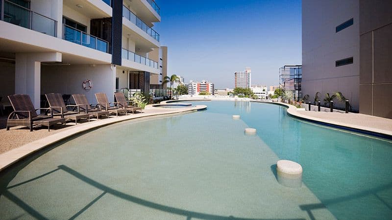 1204/43B Knuckey Street, DARWIN CITY NT 0800, Darwin City - Thumbnail 2