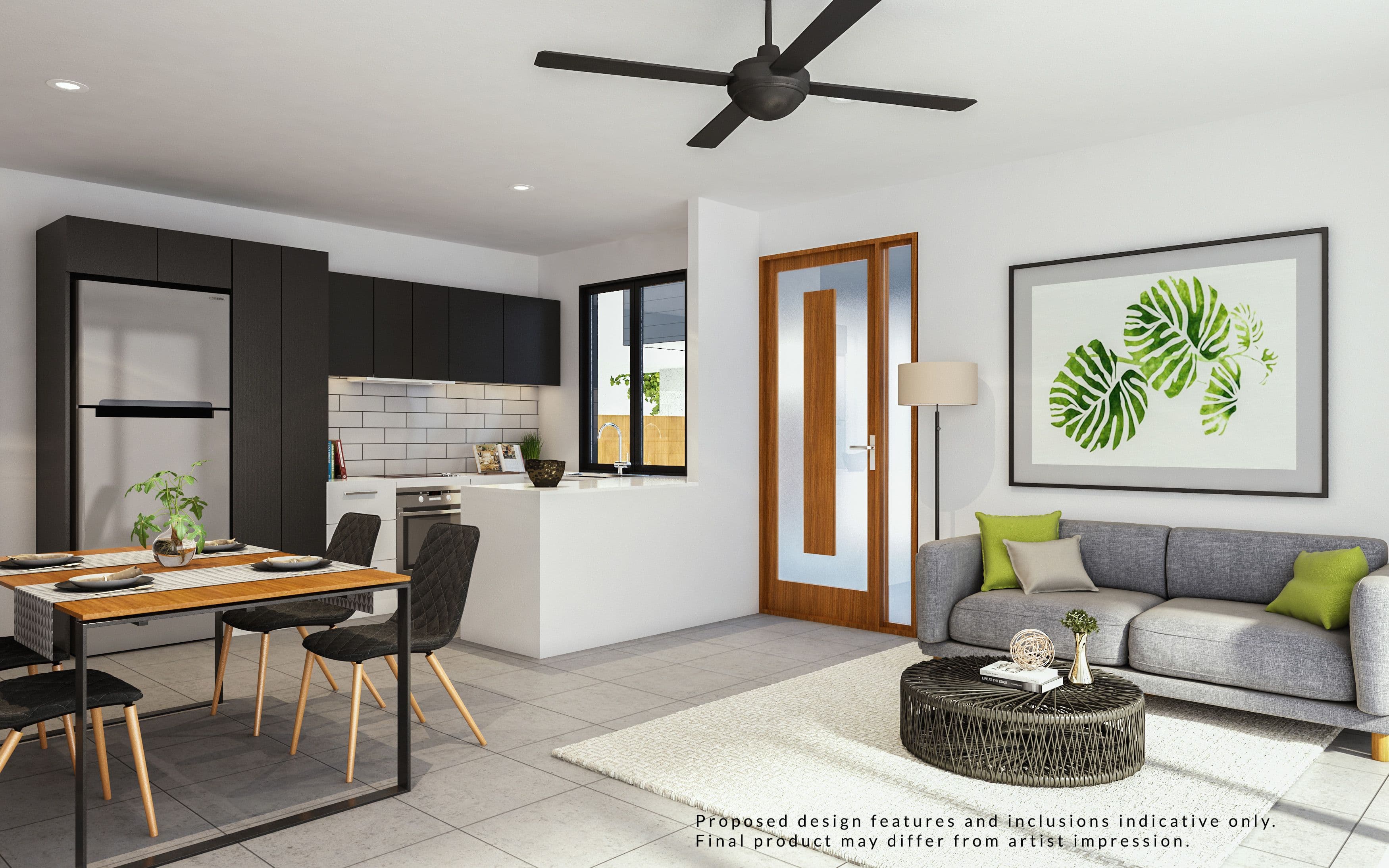 55 Dickenson Street, Carina QLD 4152, Carina - Thumbnail 3