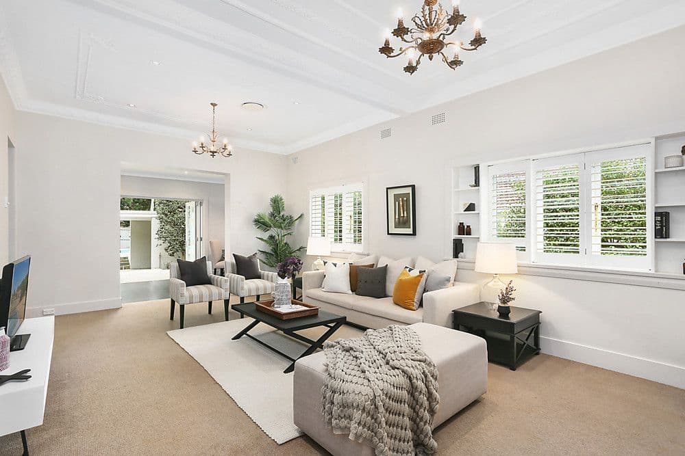 96 Balfour Road, Bellevue Hill - Thumbnail 2