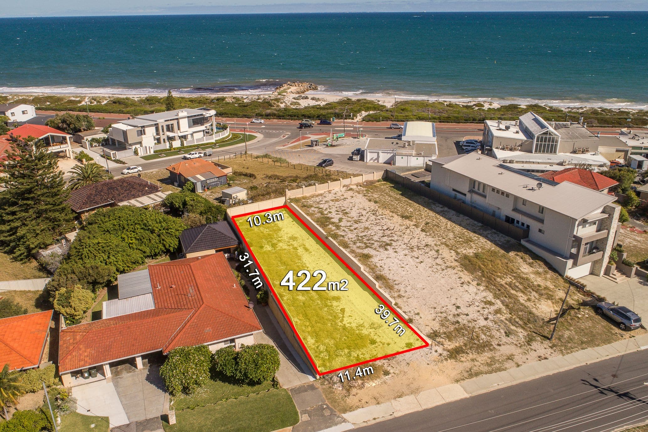 6b Drakes Walk, Sorrento WA 6020, Sorrento - Image 1