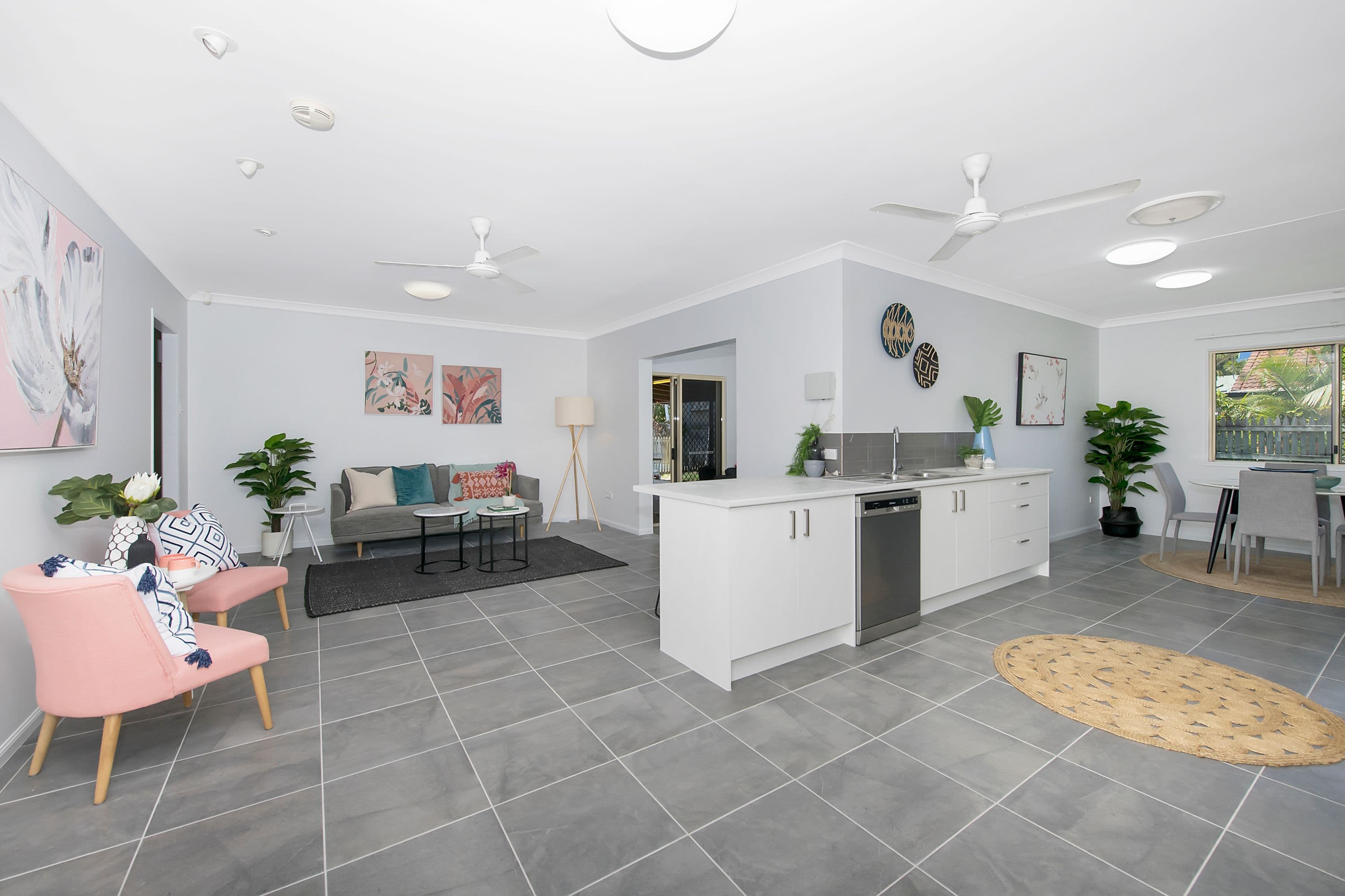 76 Twelfth Avenue, Railway Estate QLD 4810, Railway Estate - Thumbnail 3