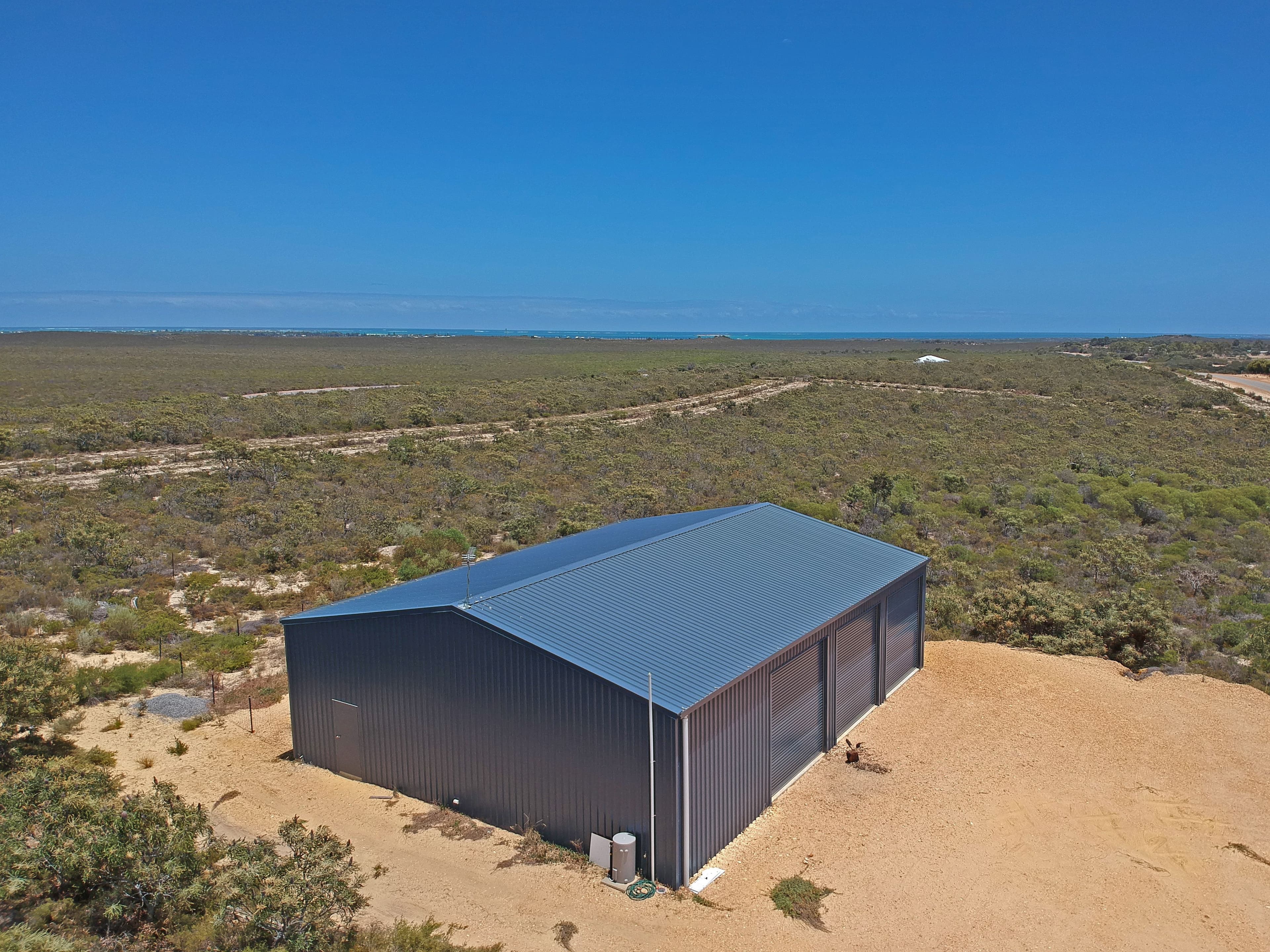 202 Premier Drive, Jurien Bay WA 6516, Jurien Bay - Image 1