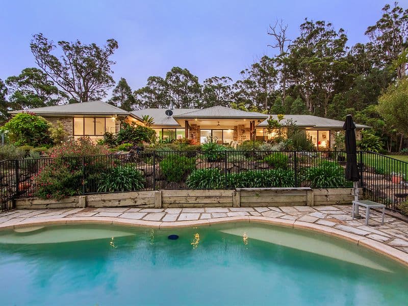 35 Walter Court, Wongawallan QLD 4210, Wongawallan - Thumbnail 3