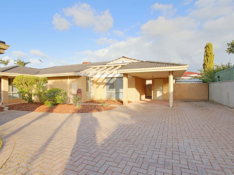 4/106 Roberts Road, Rivervale WA 6103, Rivervale - Image 1