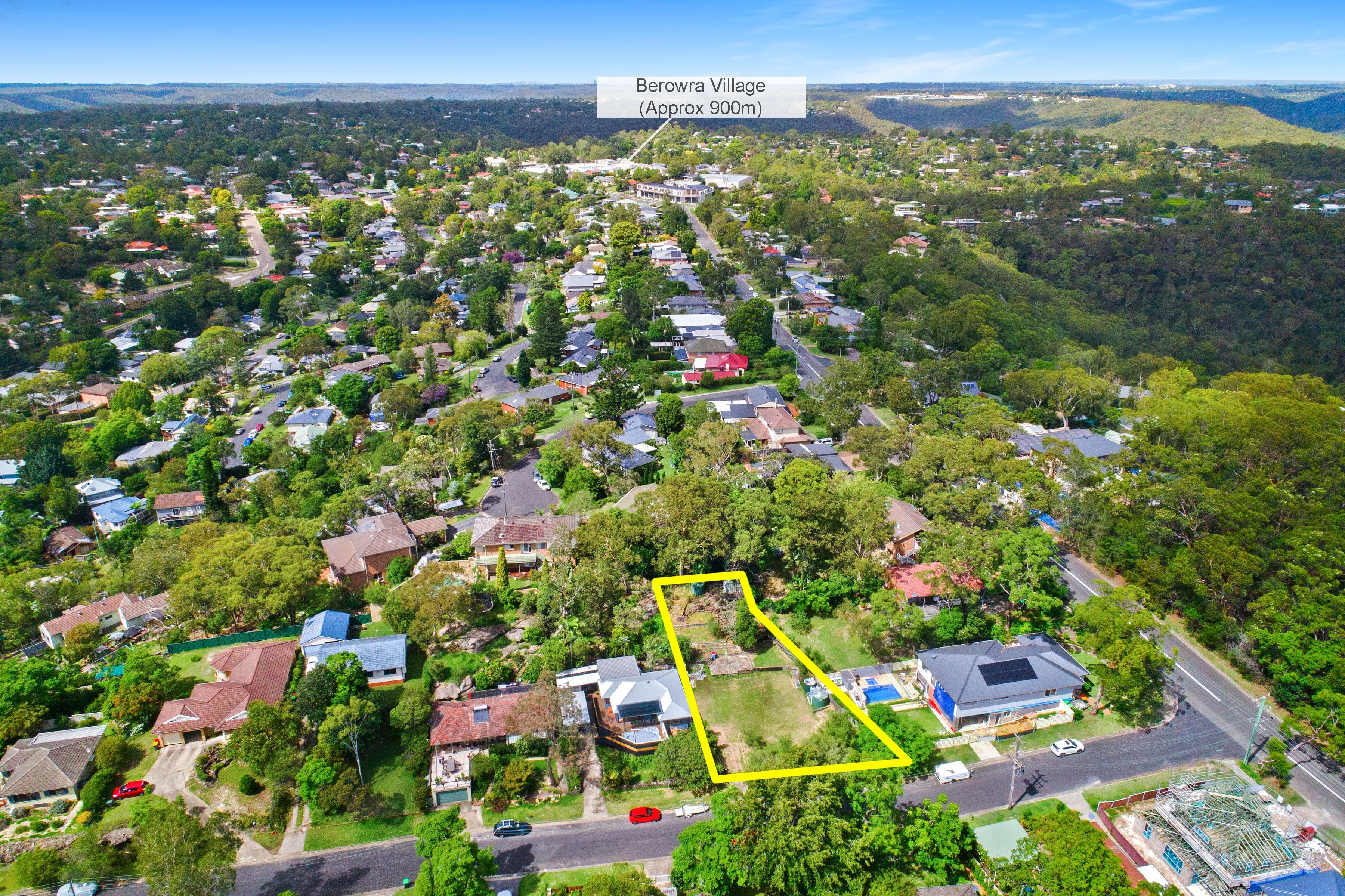 2 Blue Ridge Crescent, Berowra Heights NSW 2082, Berowra Heights - Thumbnail 2