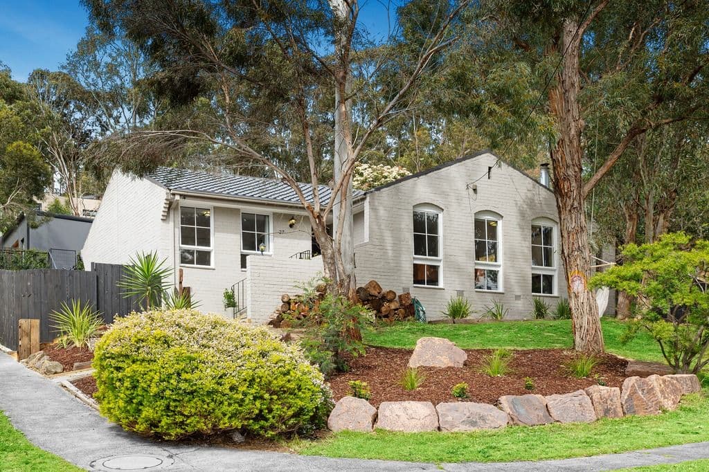 27 Fyffe Street, Diamond Creek VIC 3089, Diamond Creek - Image 1