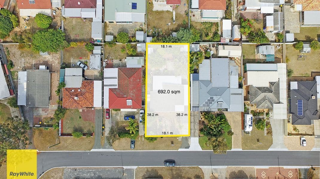 36 Callison Way, Koondoola WA 6064, Koondoola - Thumbnail 2