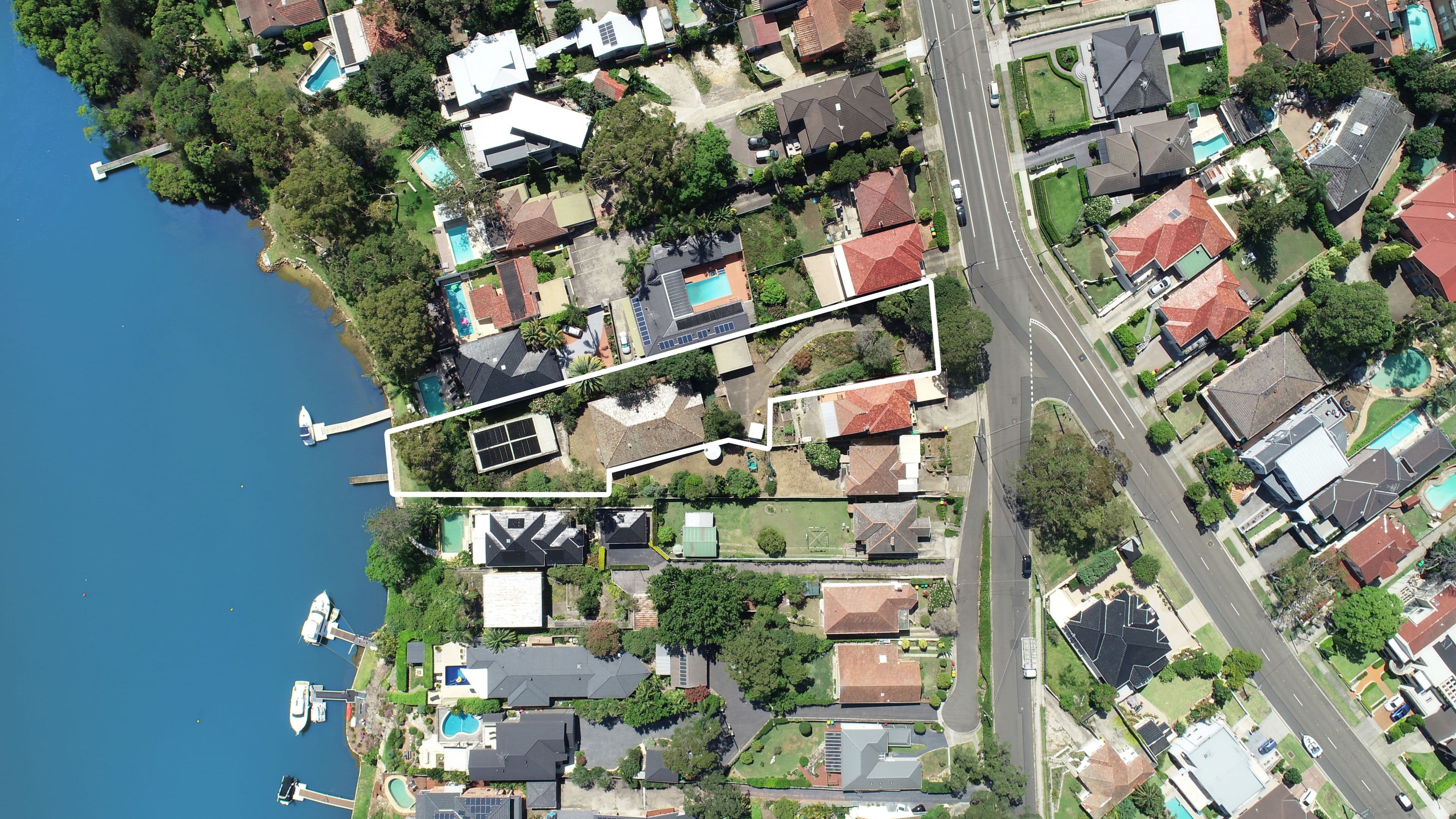 1 Queens Road, Connells Point - Thumbnail 7