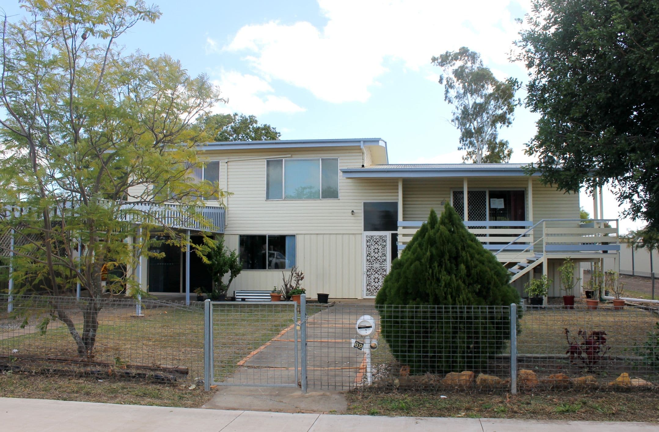 62 Owen Street, Dalby QLD 4405, Dalby - Image 1
