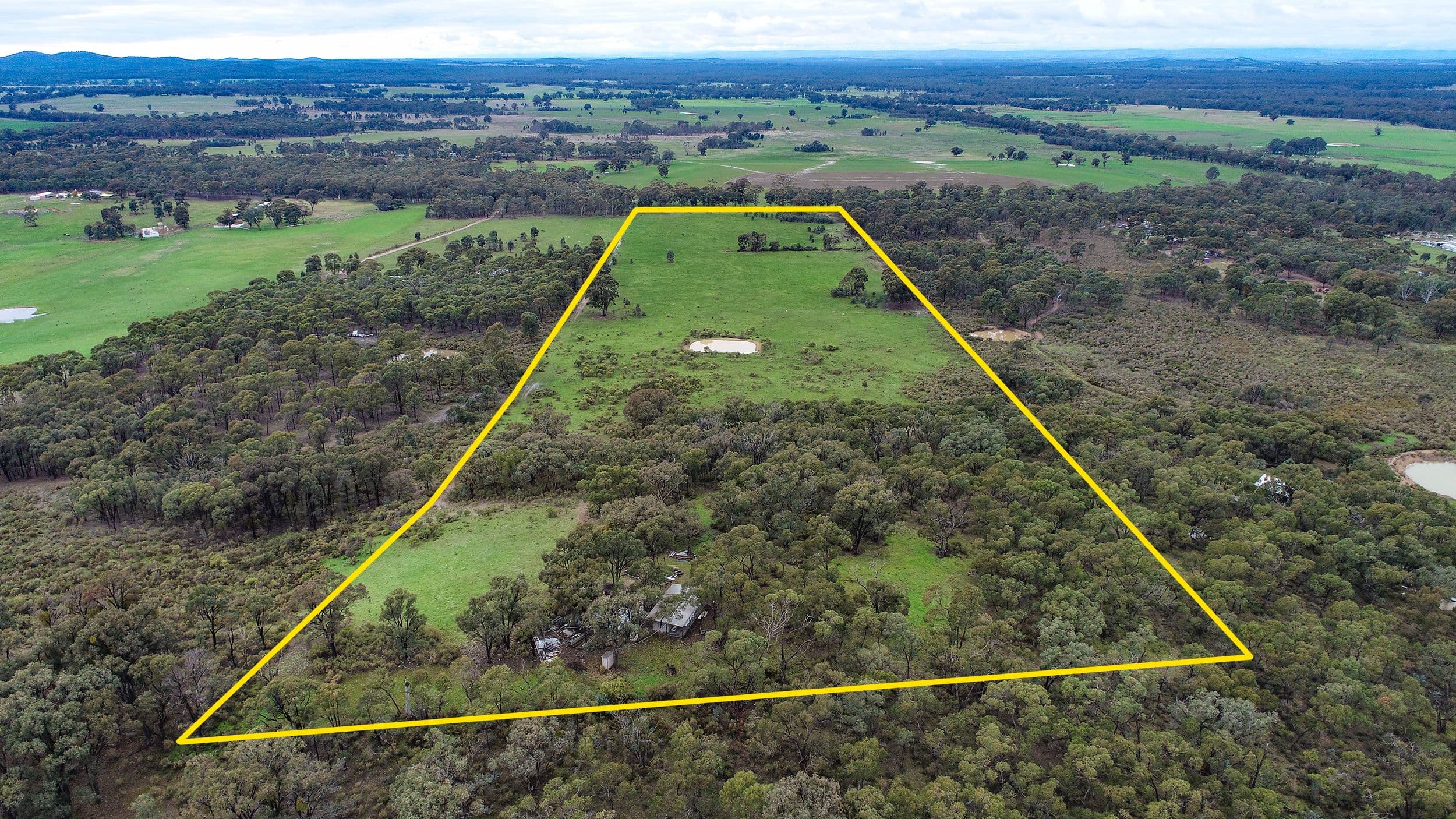 Lot 8 Moormbool Road, Moormbool West VIC 3523, Moormbool West - Thumbnail 8