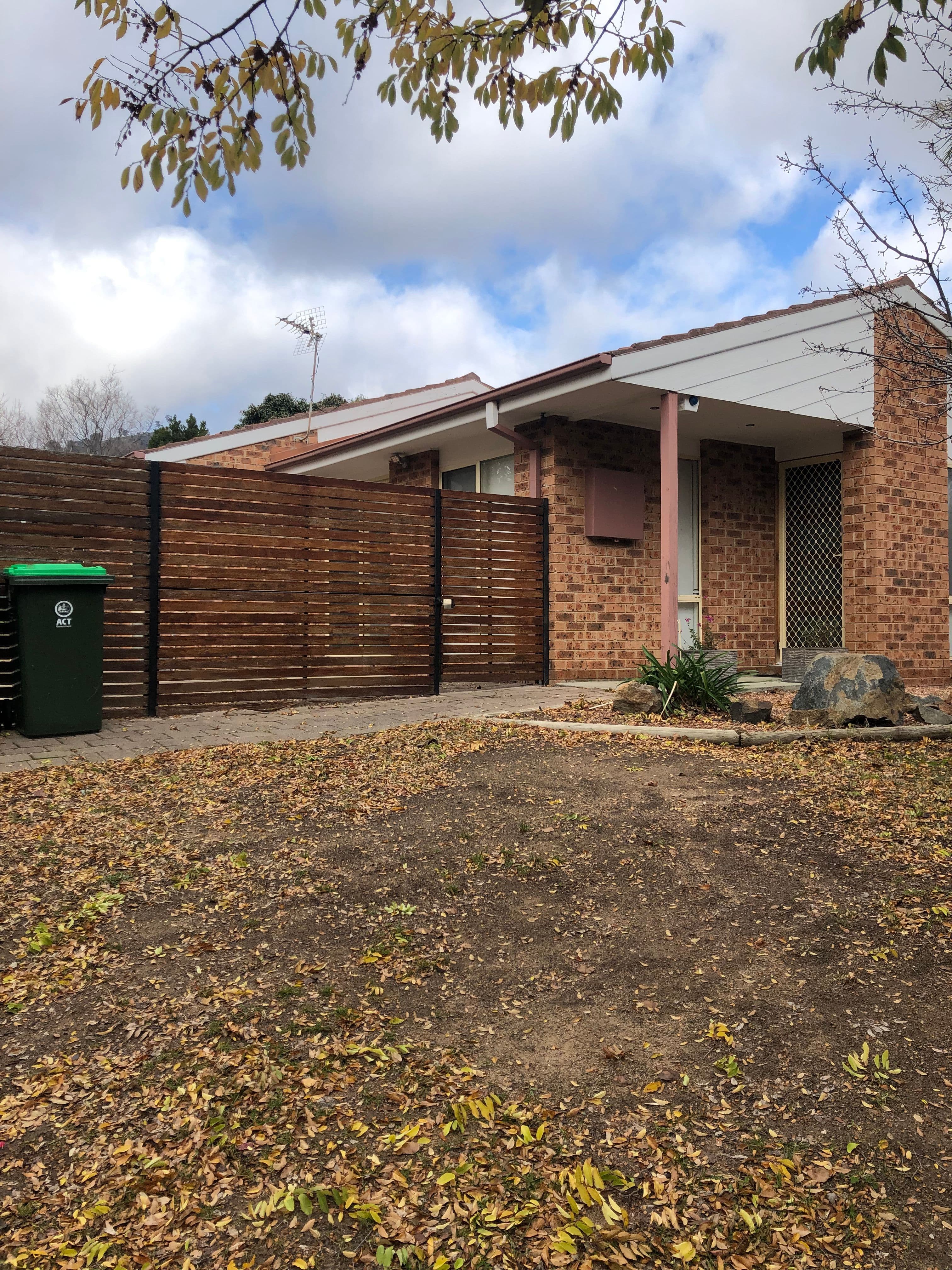 14 Wilson Crescent, Banks ACT 2906, Banks - Image 1