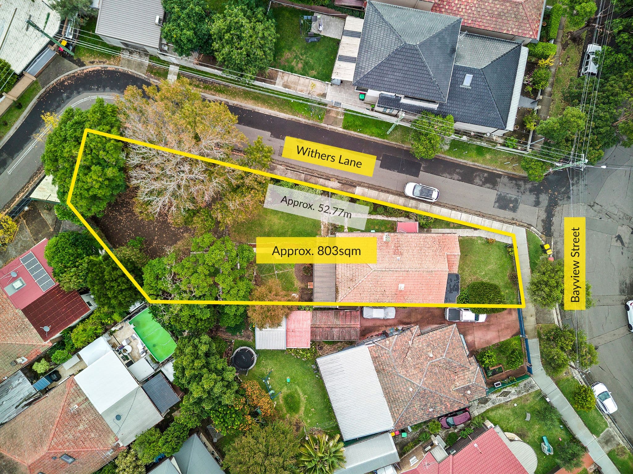 20 Bayview Street, Arncliffe NSW 2205, Arncliffe - Image 1