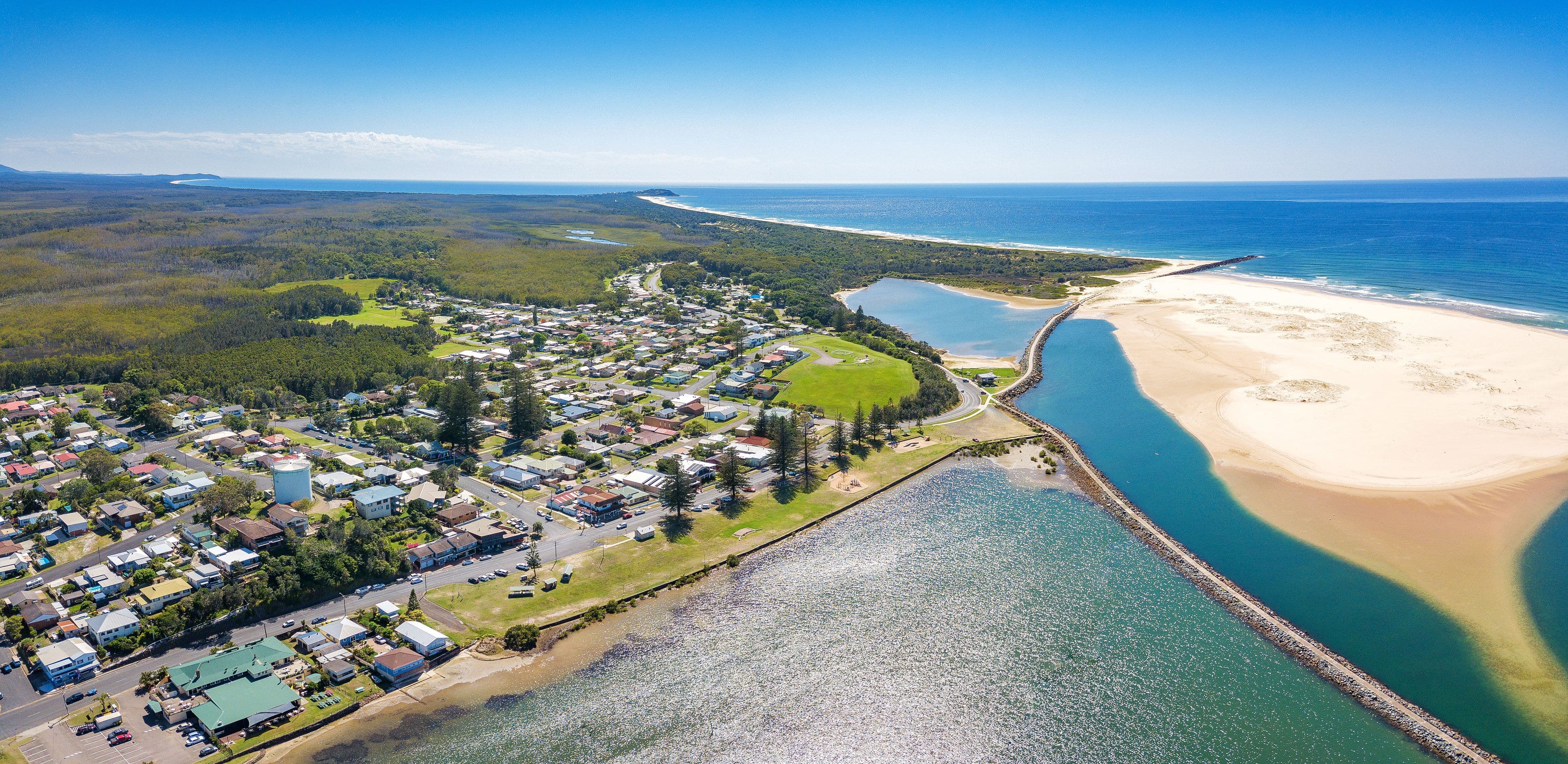 43 High Street, Harrington NSW 2427, Harrington - Thumbnail 3