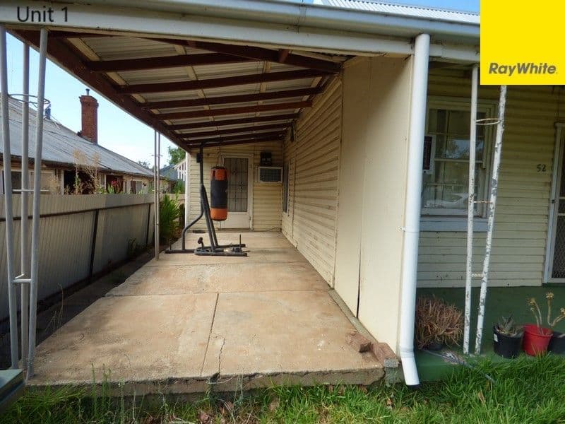 52-54 Farrand Street, Forbes NSW 2871, Forbes - Thumbnail 3