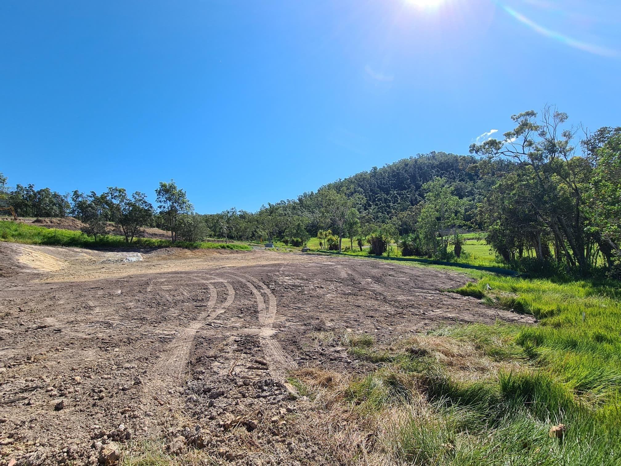 Lot 18 Bushranger Drive, Preston QLD 4800, Preston - Thumbnail 4