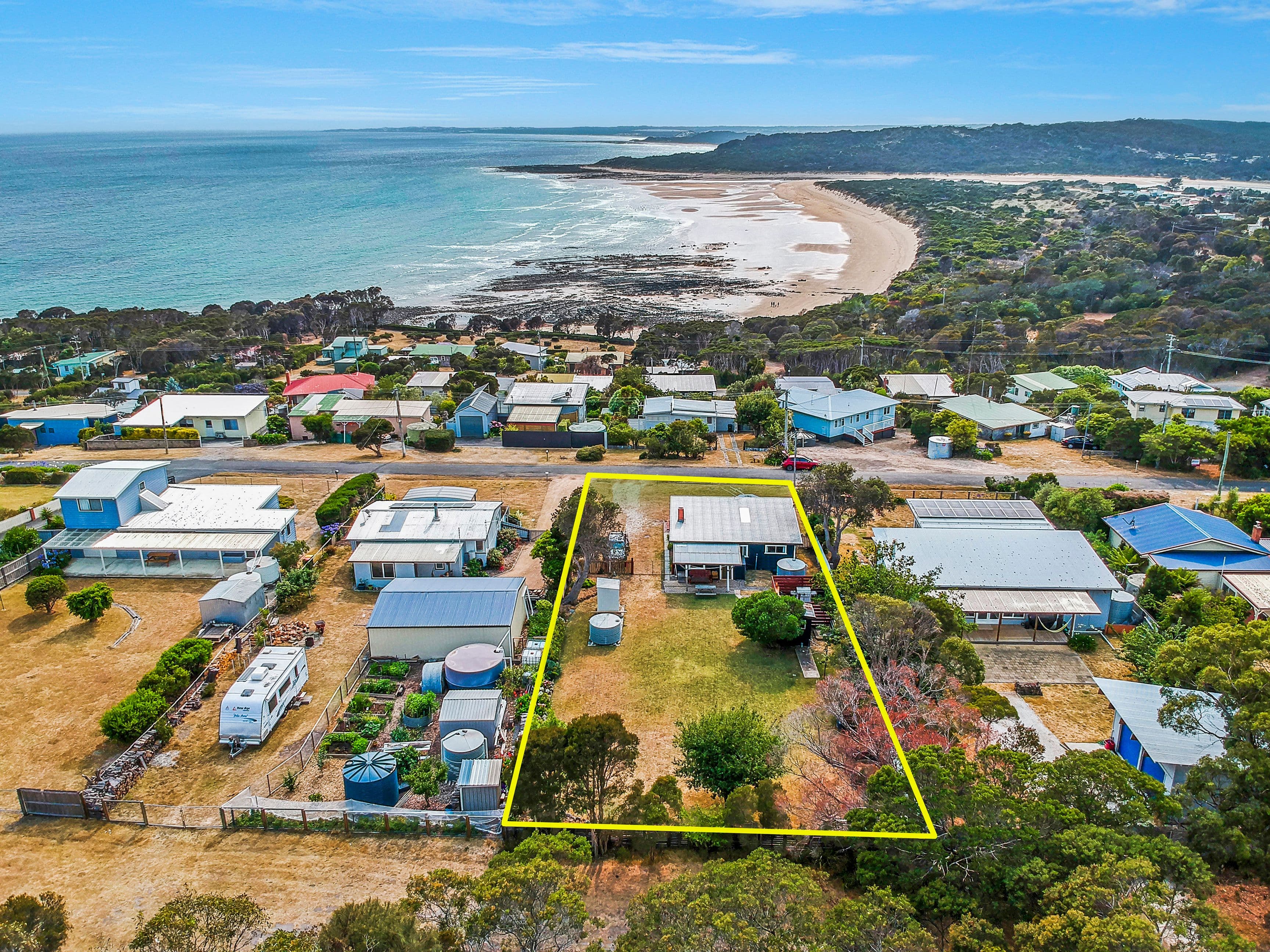 14 Campbell Street, Weymouth TAS 7252, Weymouth - Image 1