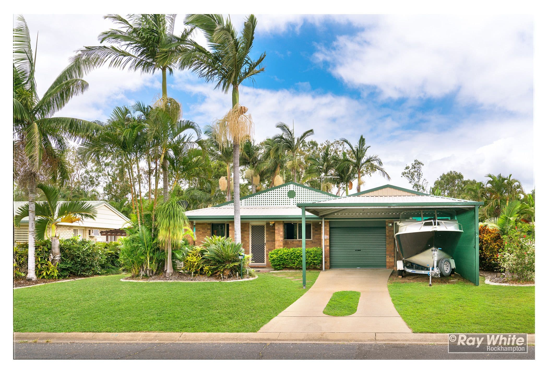 70 Bean Avenue, Parkhurst QLD 4702, Parkhurst - Image 1