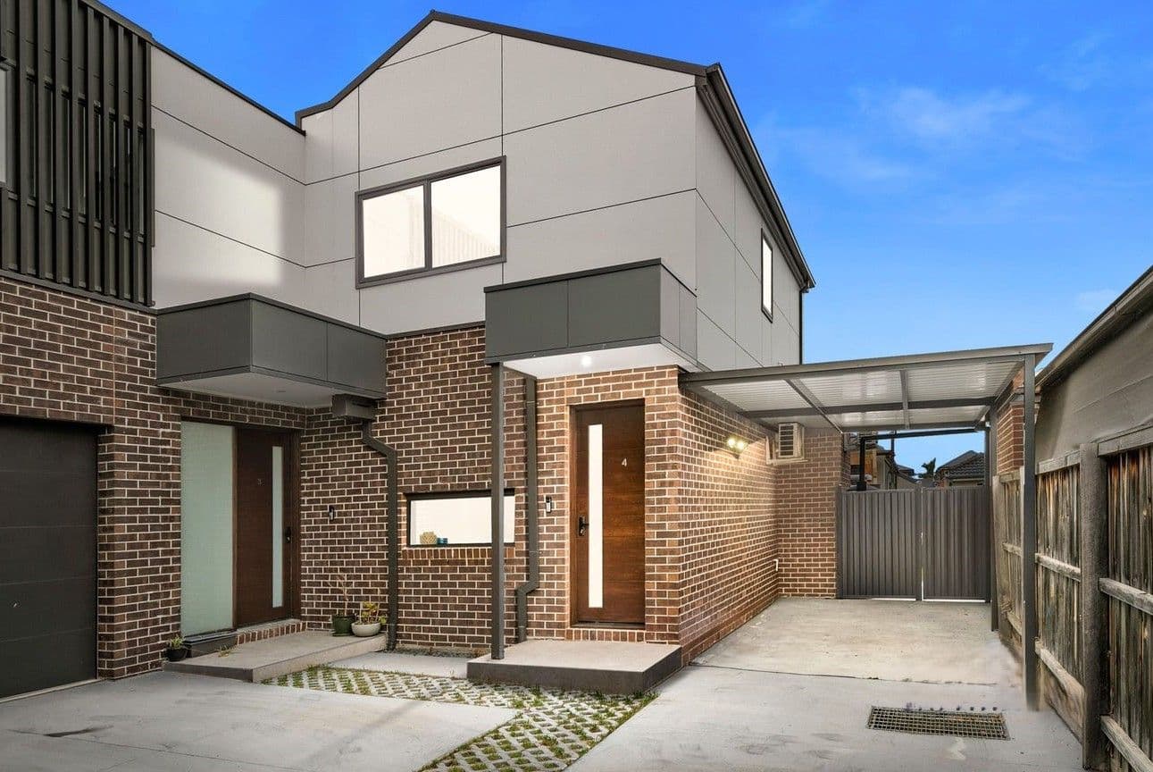 4 Bernard Street, Reservoir VIC 3073, Reservoir - Image 1