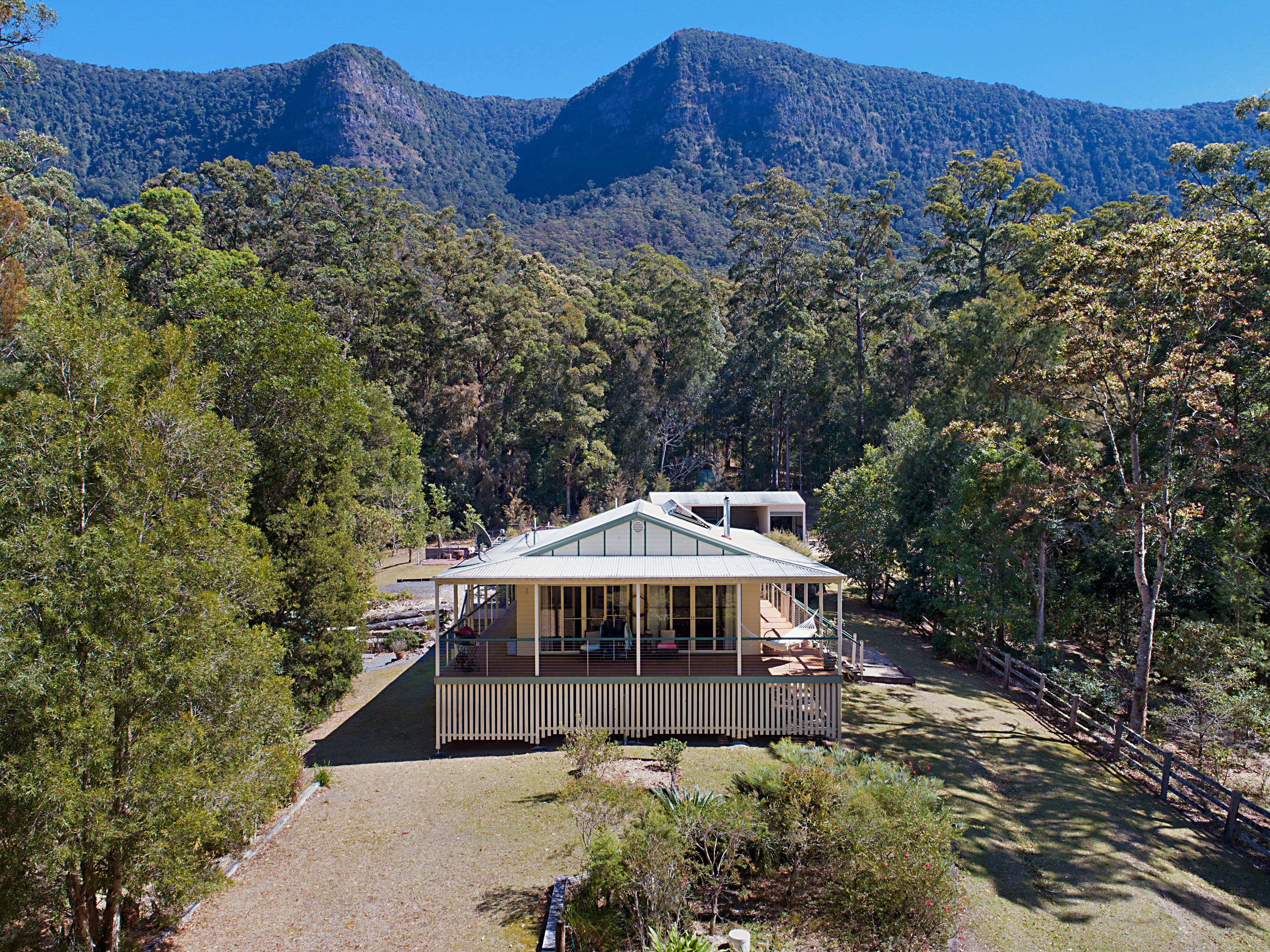 Pumpenbil NSW 2484, Pumpenbil - Image 1