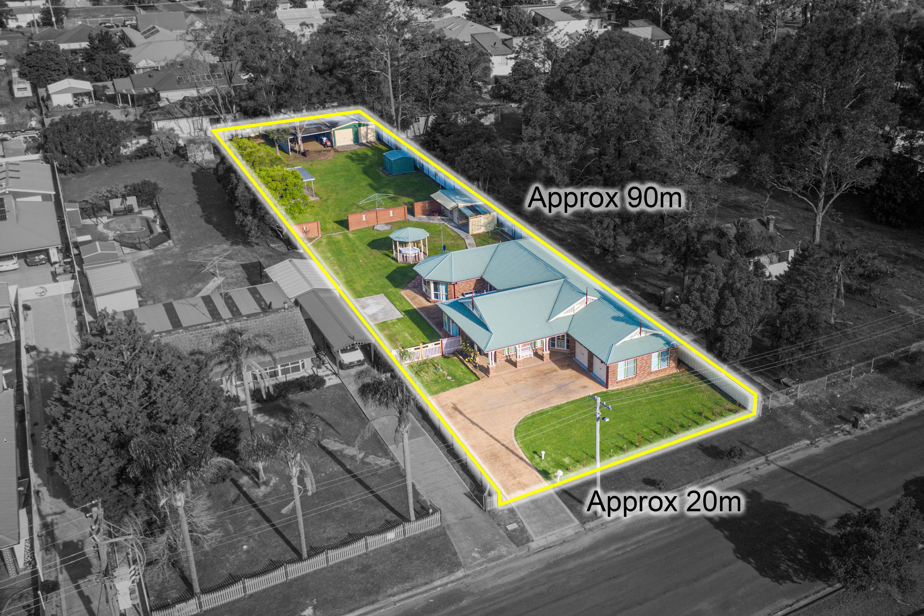 44 Carlton Road, Thirlmere NSW 2572, Thirlmere - Thumbnail 2