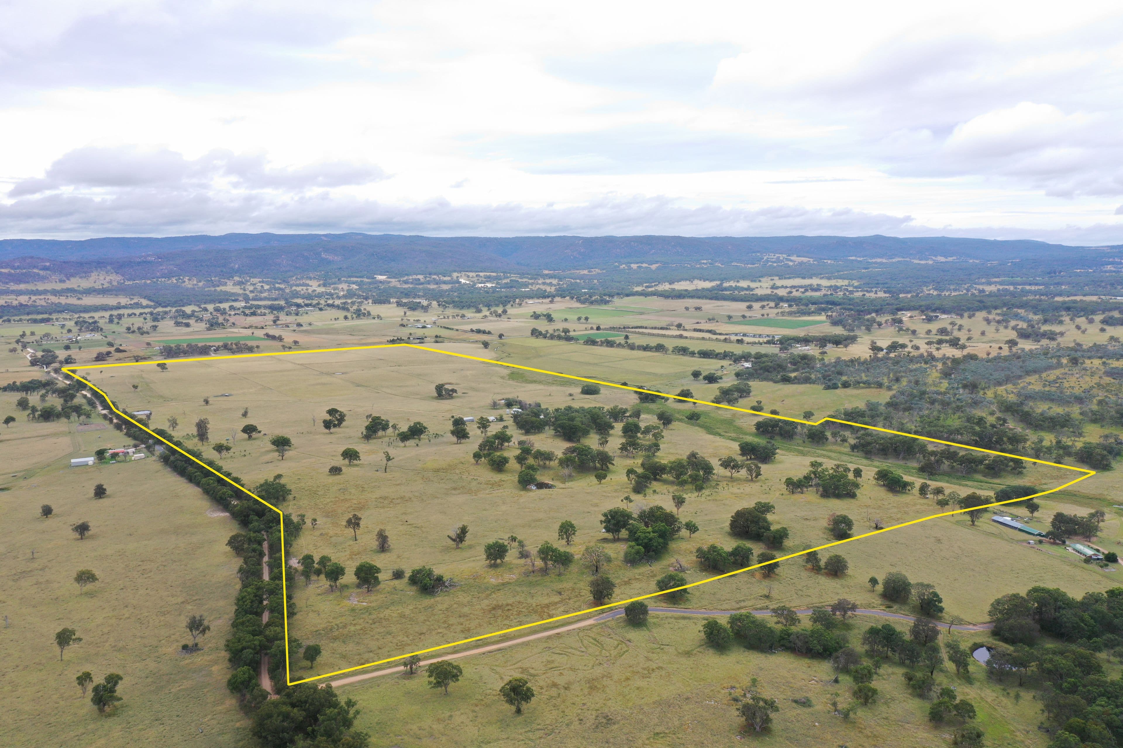 68 Ross Road, Tenterfield NSW 2372, Tenterfield - Image 1