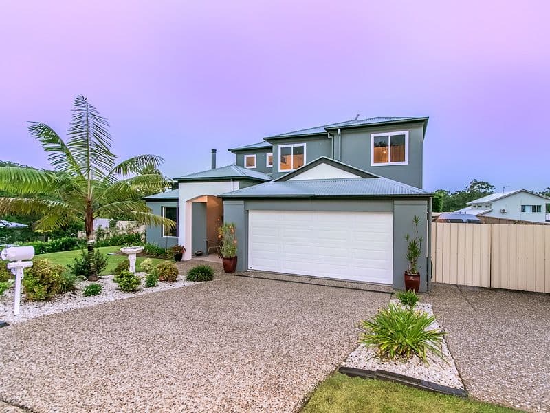6 Caragh Crescent, Oxenford QLD 4210, Oxenford - Image 1