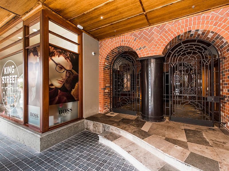 23/82 King Street, Perth WA 6000, Perth - Thumbnail 2
