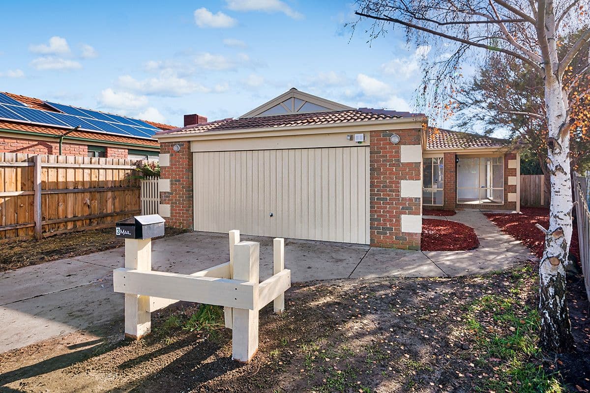 3 Curnow Court, Cranbourne West VIC 3977, Cranbourne West - Image 1