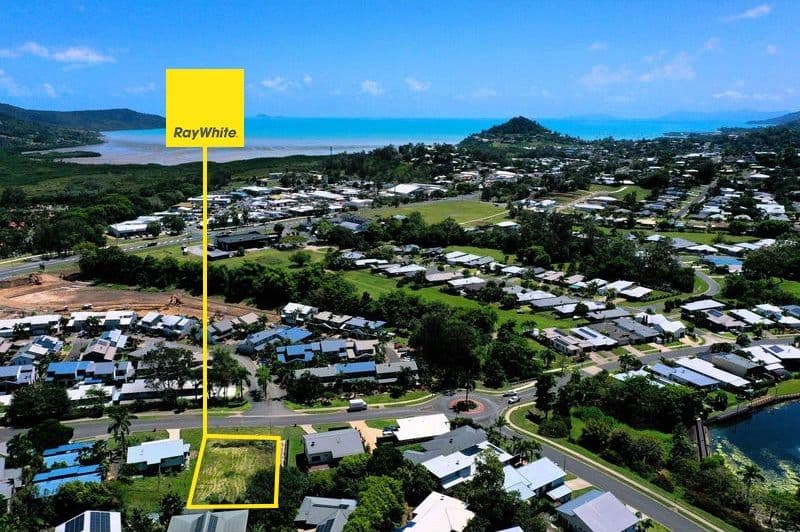 24 Abell Road, Cannonvale QLD 4802, Cannonvale - Image 1