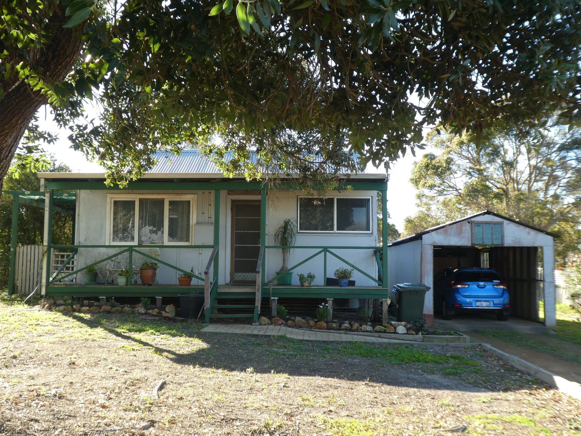 45 Ormond Road, Mount Barker WA 6324, Mount Barker - Image 1