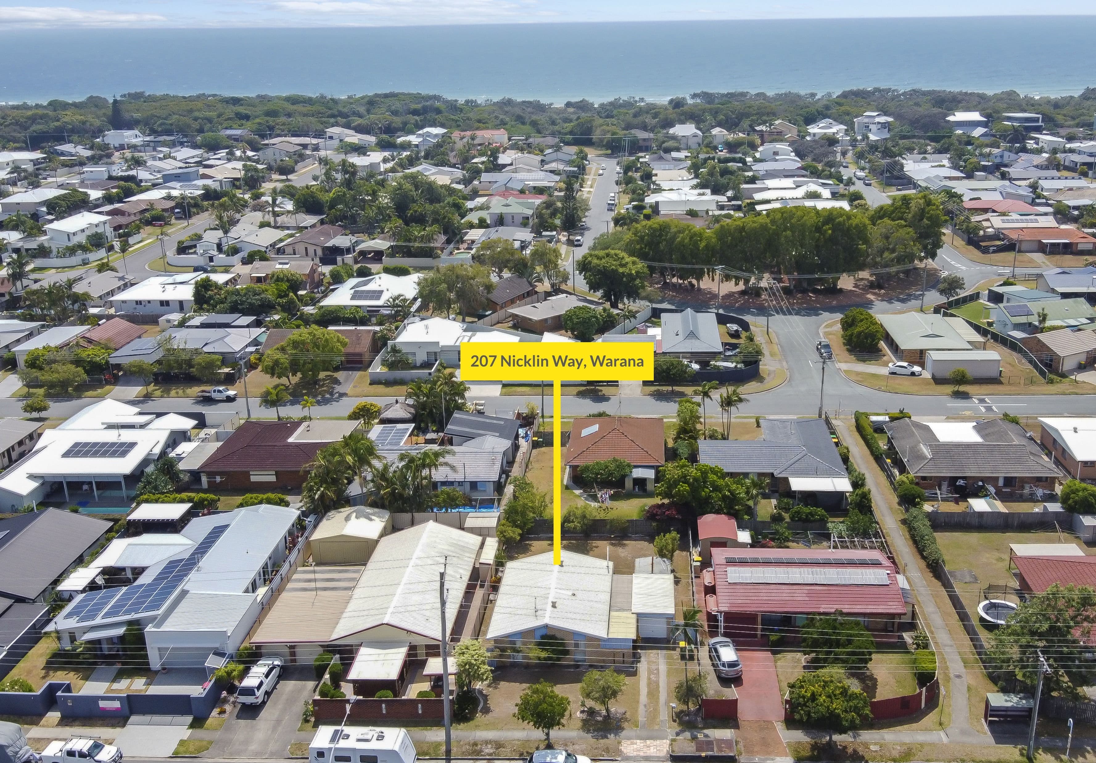207 Nicklin Way, Warana QLD 4575, Warana - Image 1