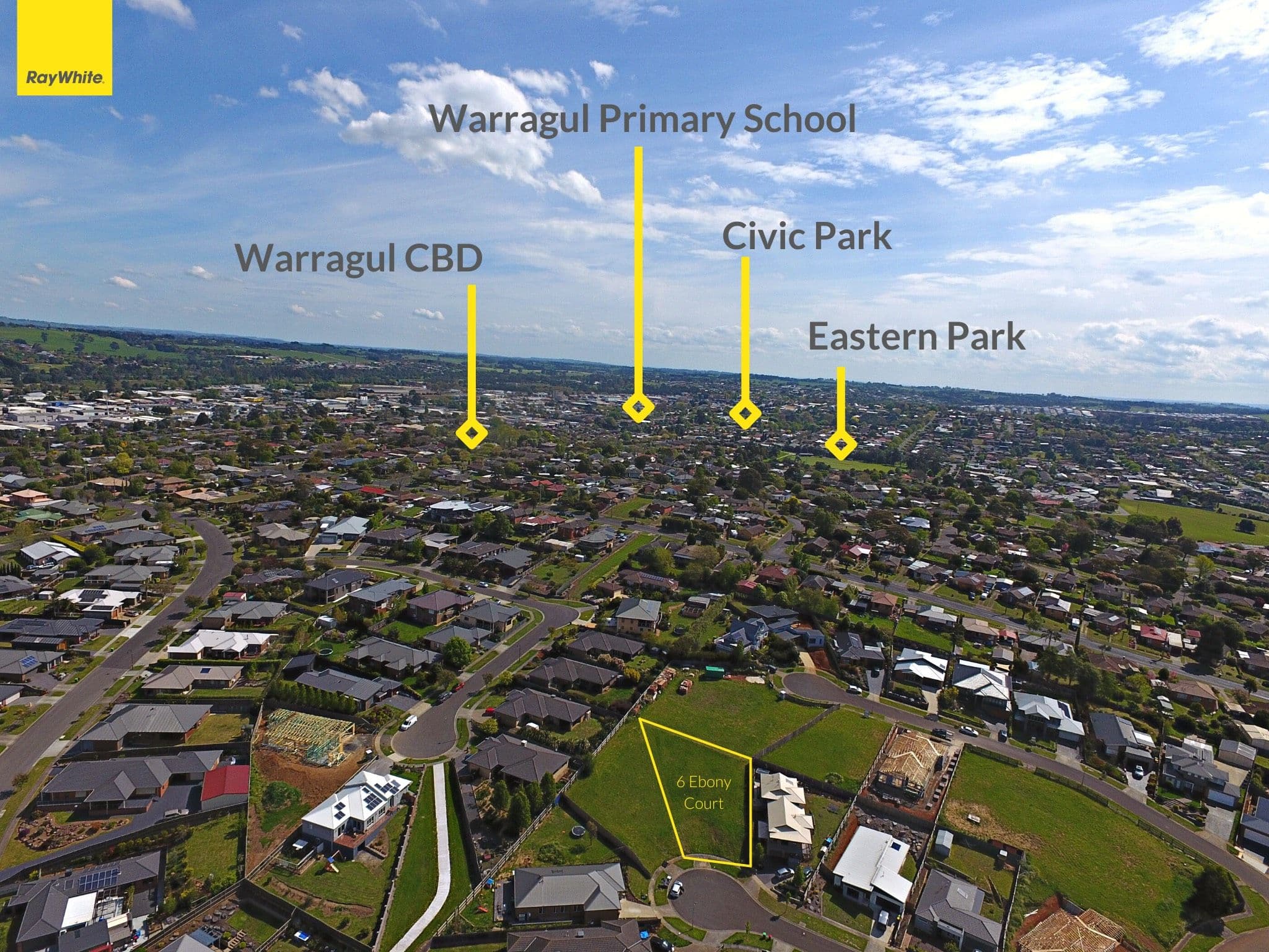 6 Ebony Court, Warragul VIC 3820, Warragul - Thumbnail 4