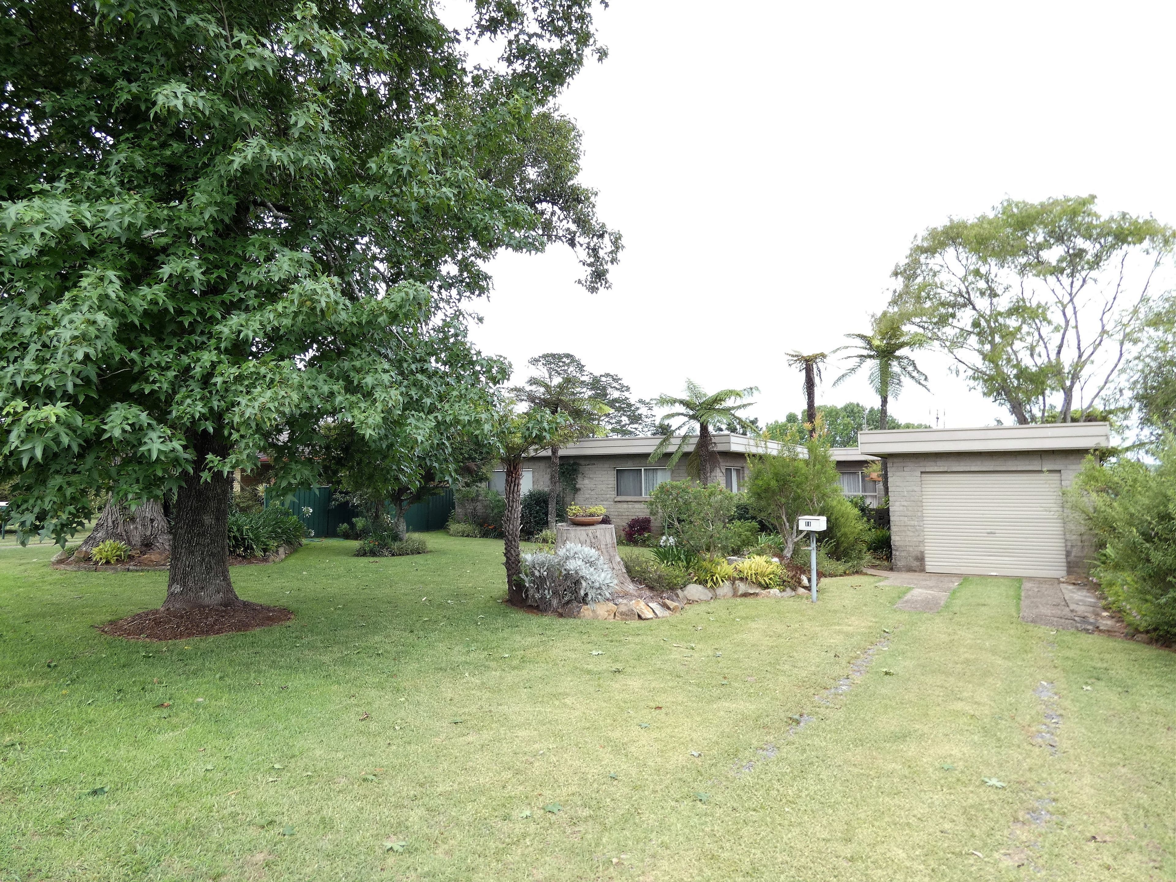 11 Kurrajong Street, Dorrigo - Image 1