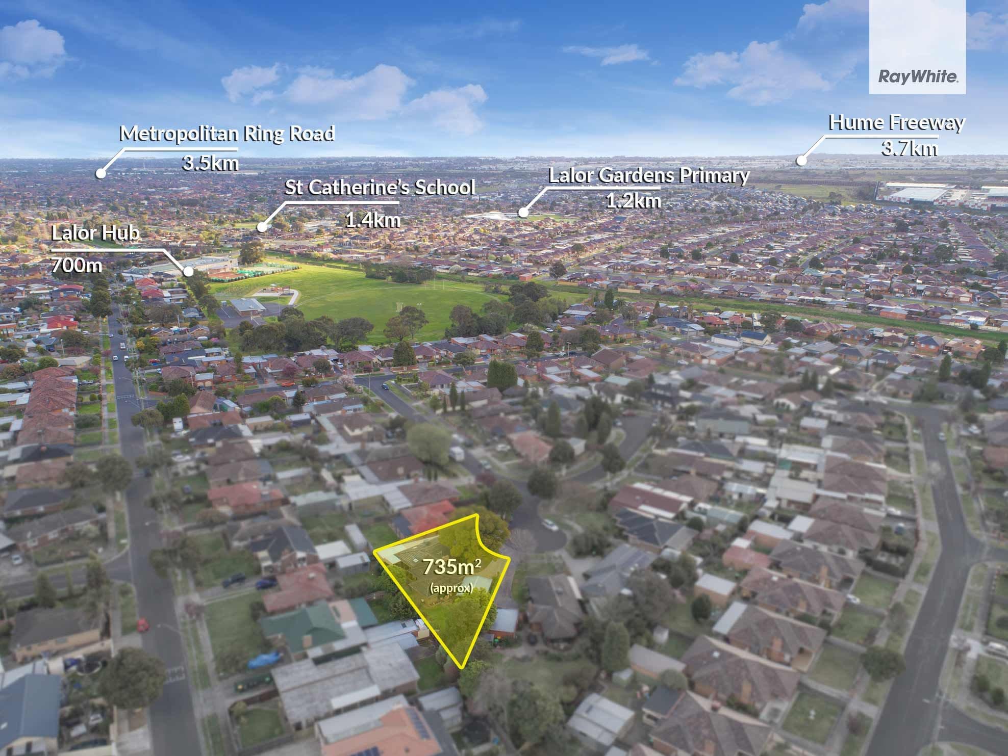 18 Dunbar Court, Lalor VIC 3075, Lalor - Thumbnail 3