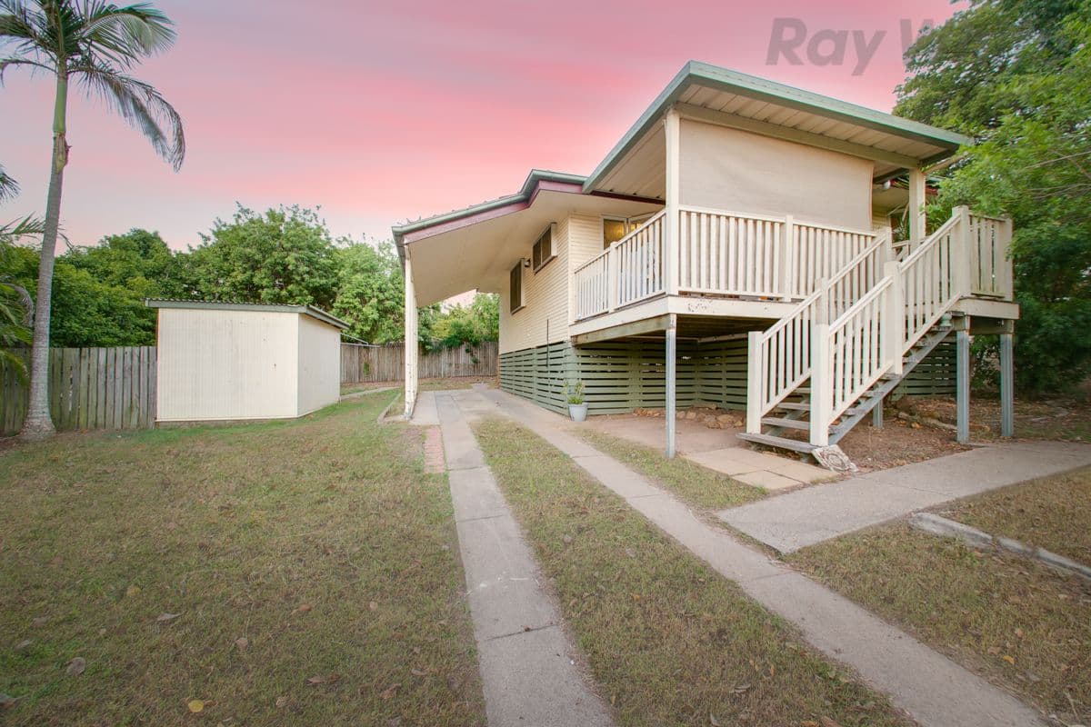 1 Torres Street, Leichhardt QLD 4305, Leichhardt - Image 1