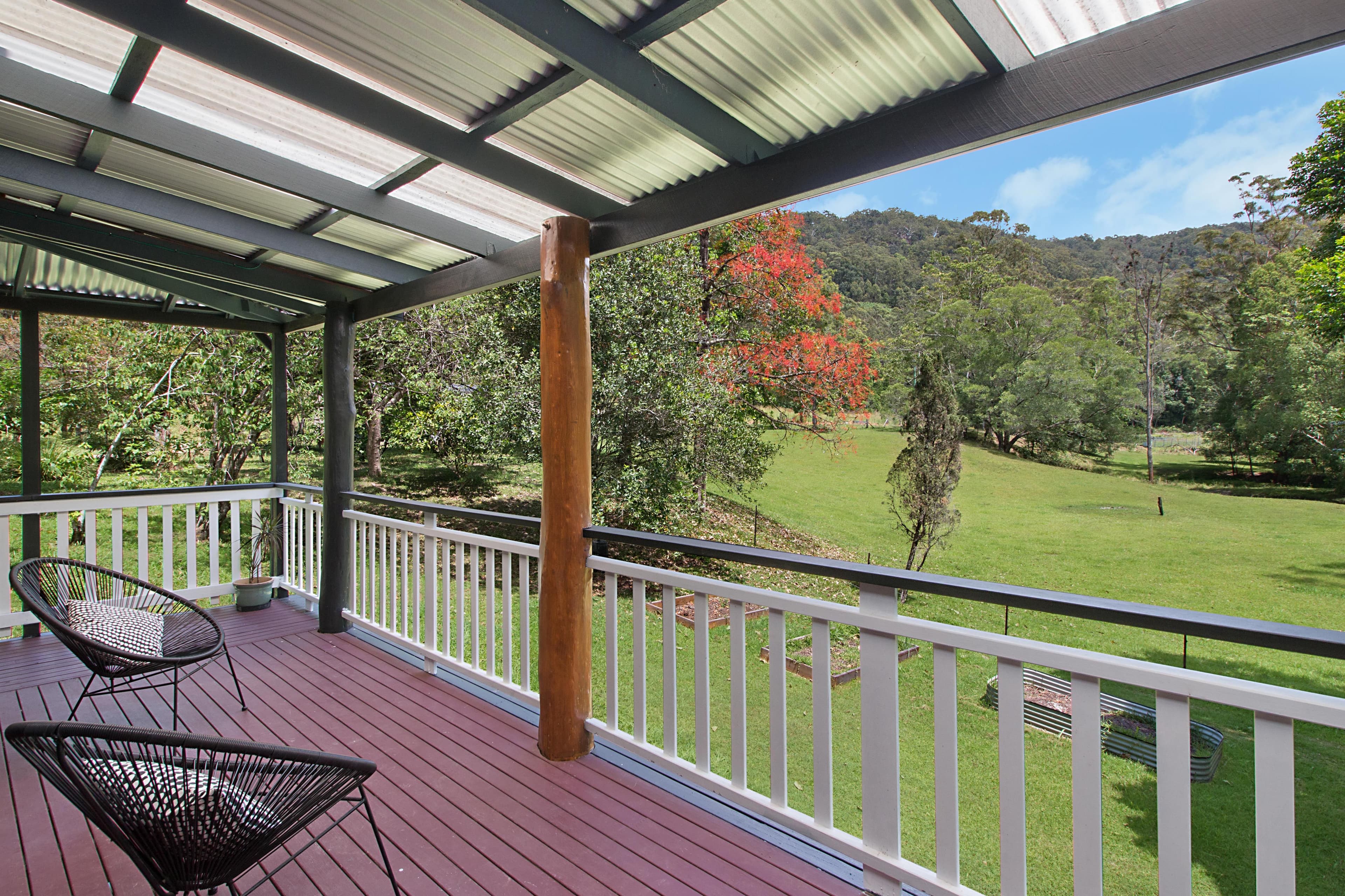 200 Chauviers Road, Crystal Creek NSW 2484, Crystal Creek - Thumbnail 6
