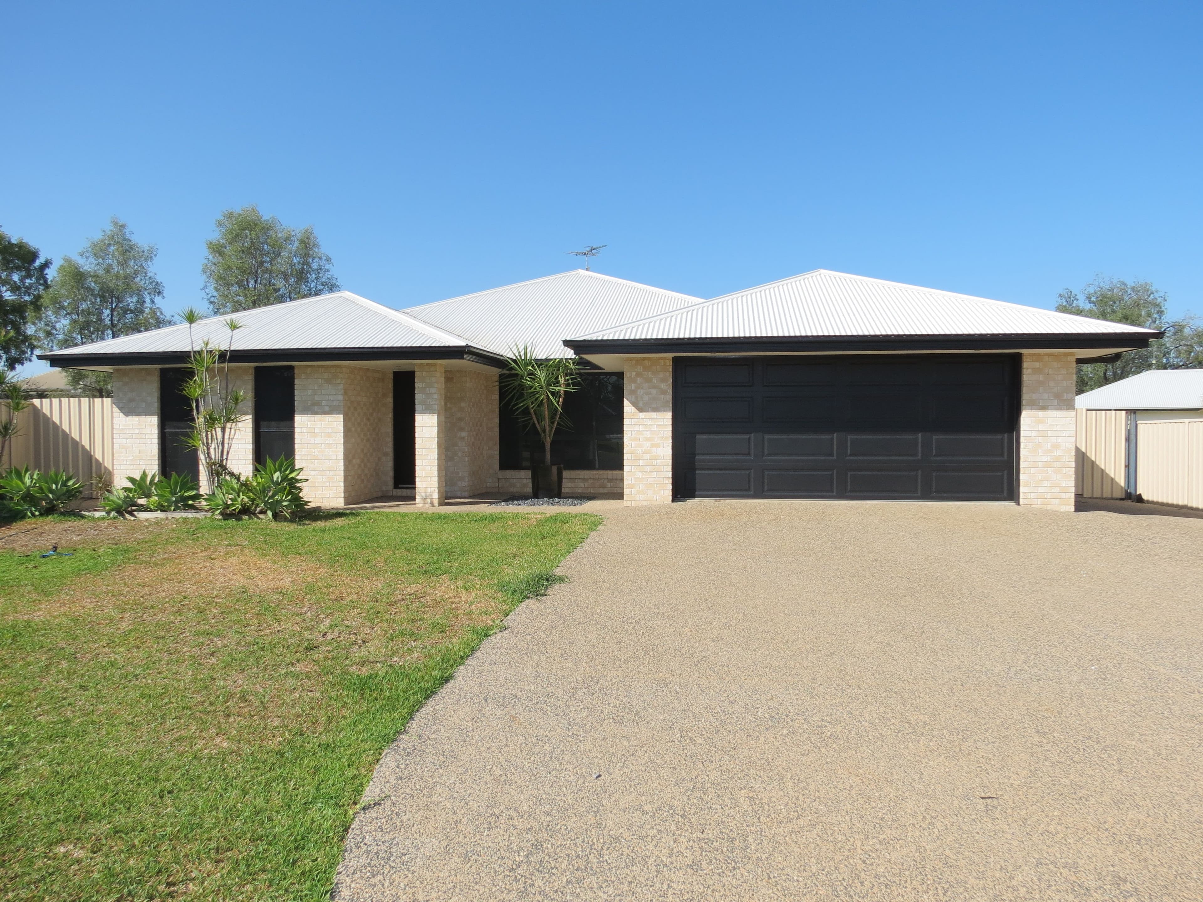 55 Blue Gums Drive, Emerald QLD 4720, Emerald - Image 1