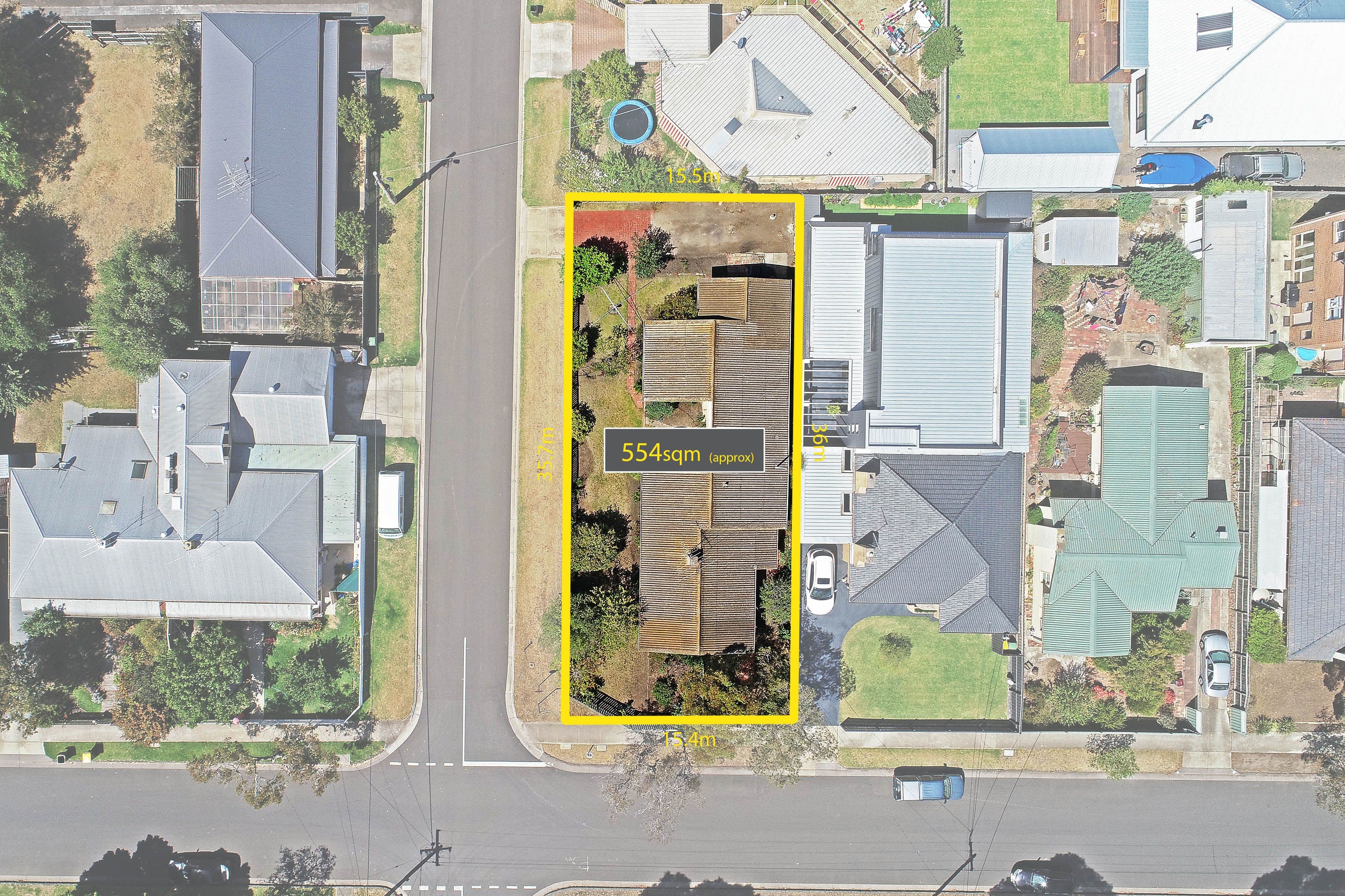 5 Warwick Street, Newtown VIC 3220, Newtown - Thumbnail 2