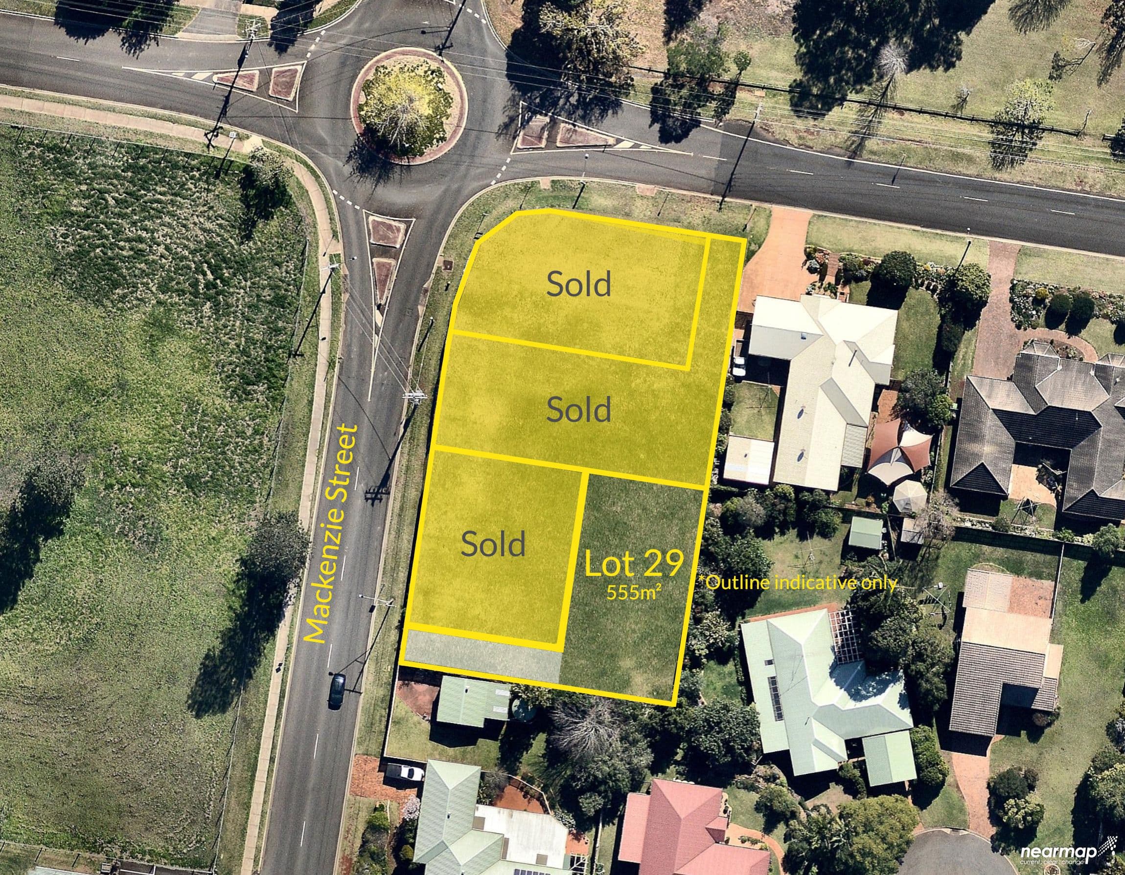 404a Mackenzie Street, Middle Ridge QLD 4350, Middle Ridge - Image 1
