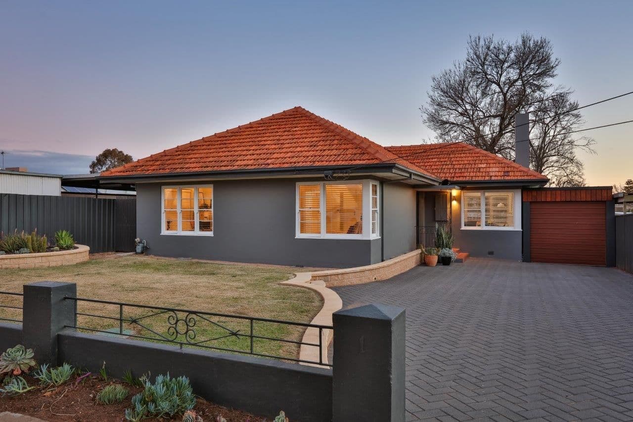 1 Willow Grove, Mildura VIC 3500, Mildura - Image 1