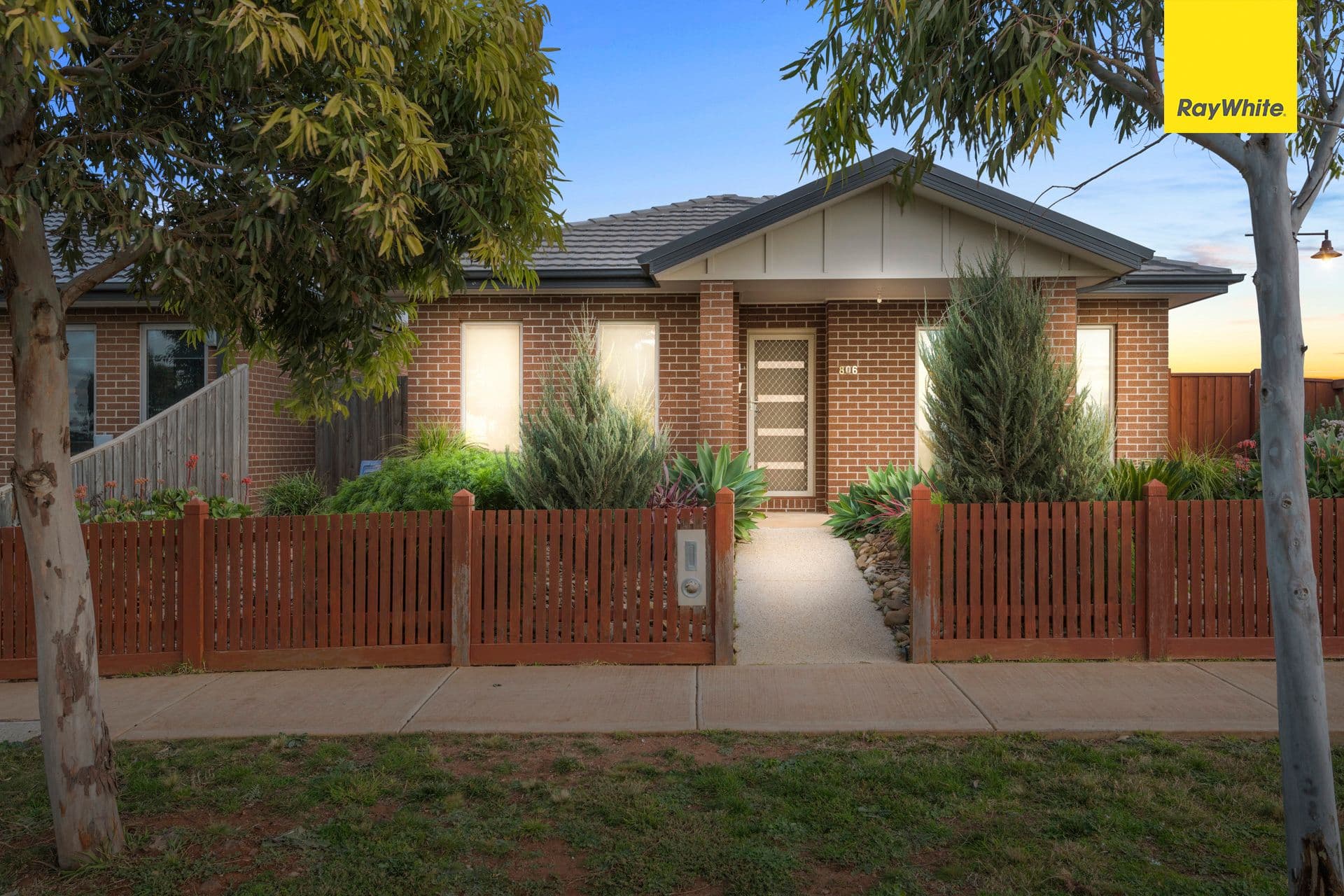 806 Eynesbury Road, Eynesbury VIC 3338, Eynesbury - Image 1