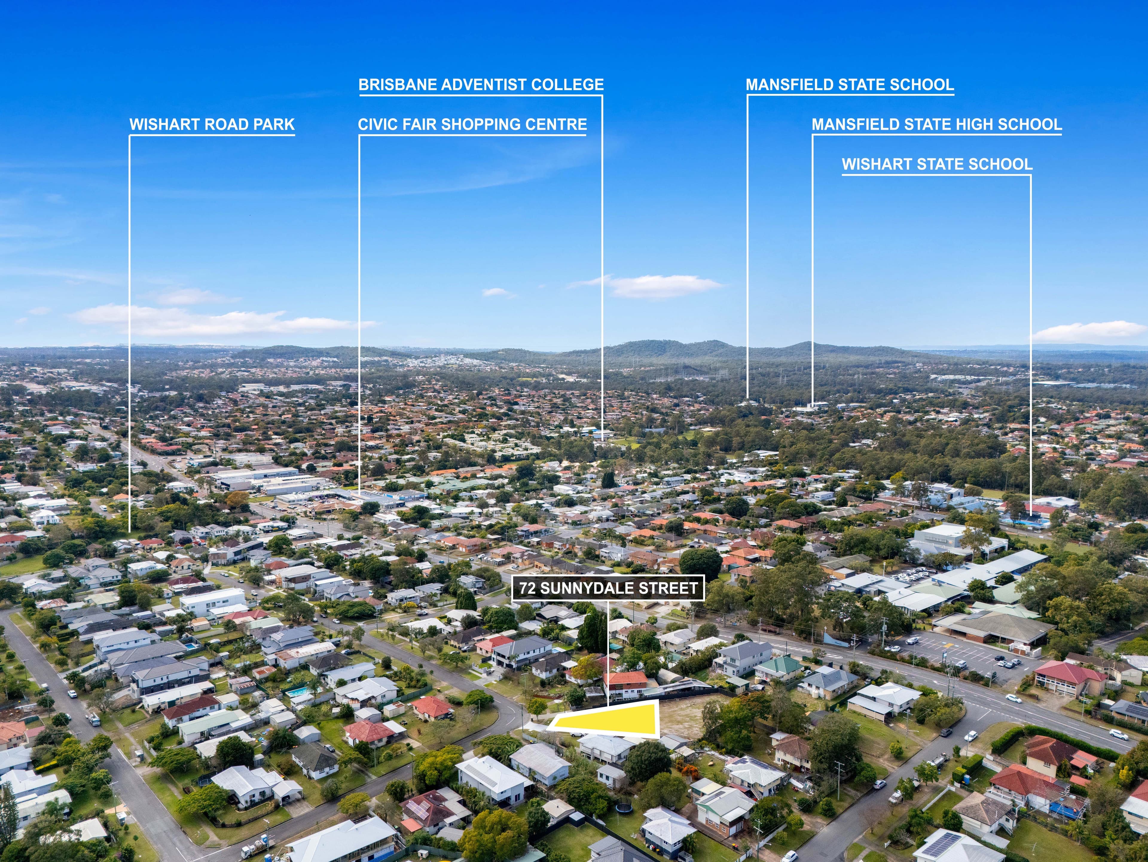 72 Sunnydale Street, Upper Mount Gravatt QLD 4122, Upper Mount Gravatt - Thumbnail 6