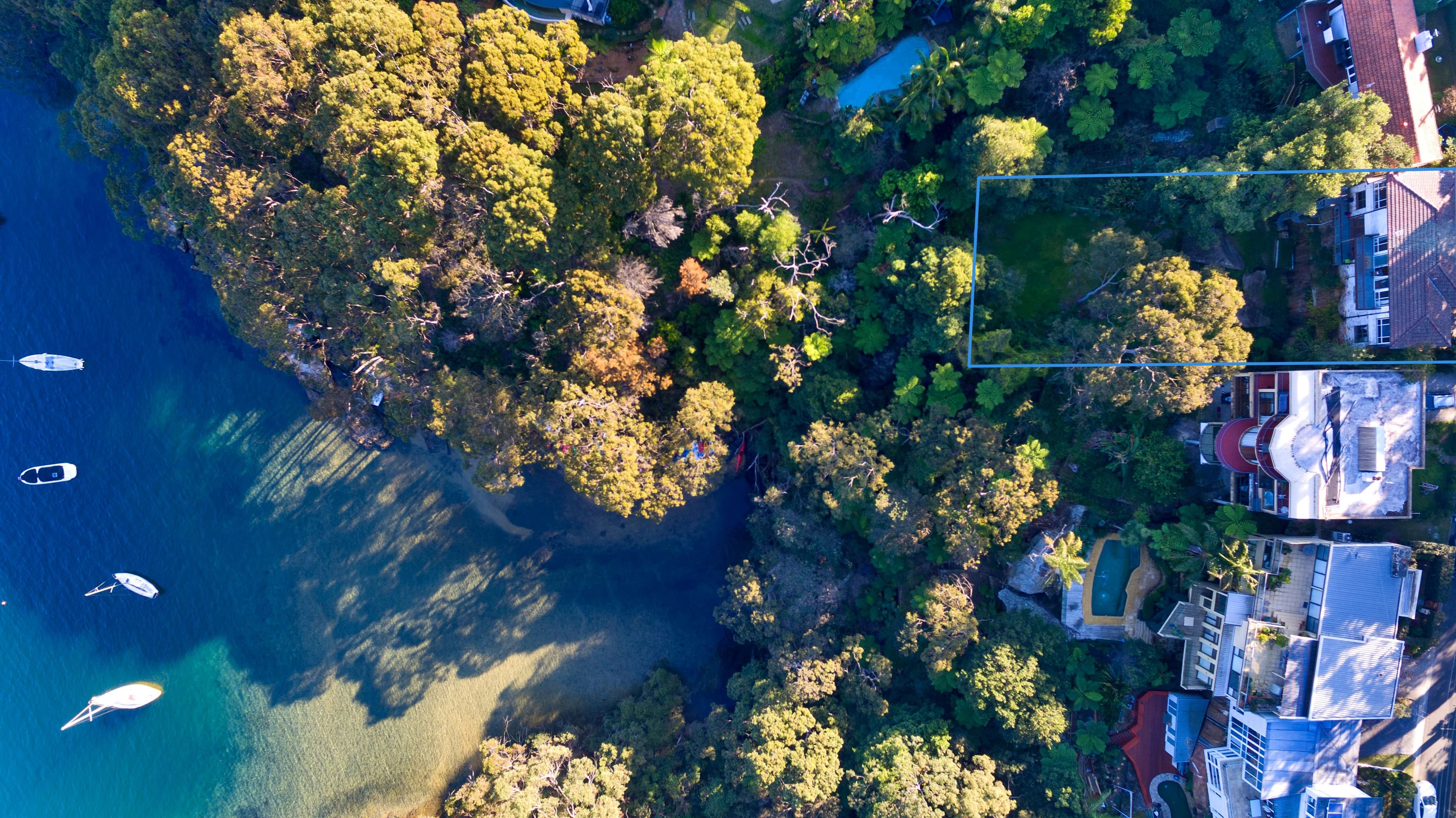 15 The Scarp, Castlecrag - Image 1