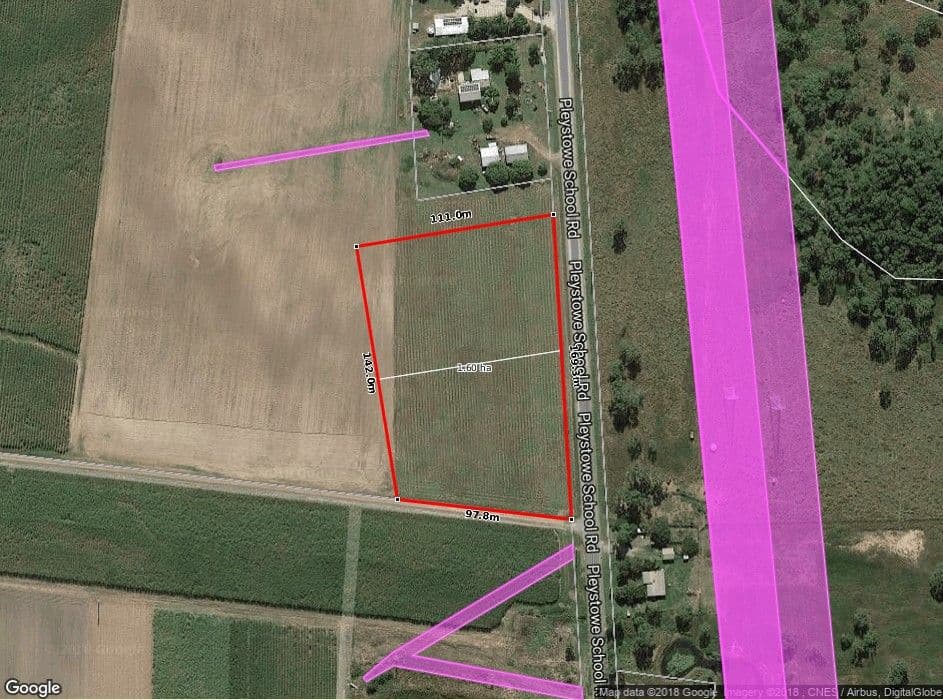 L9 Pleystowe School Road, Pleystowe QLD 4741, Pleystowe - Thumbnail 4