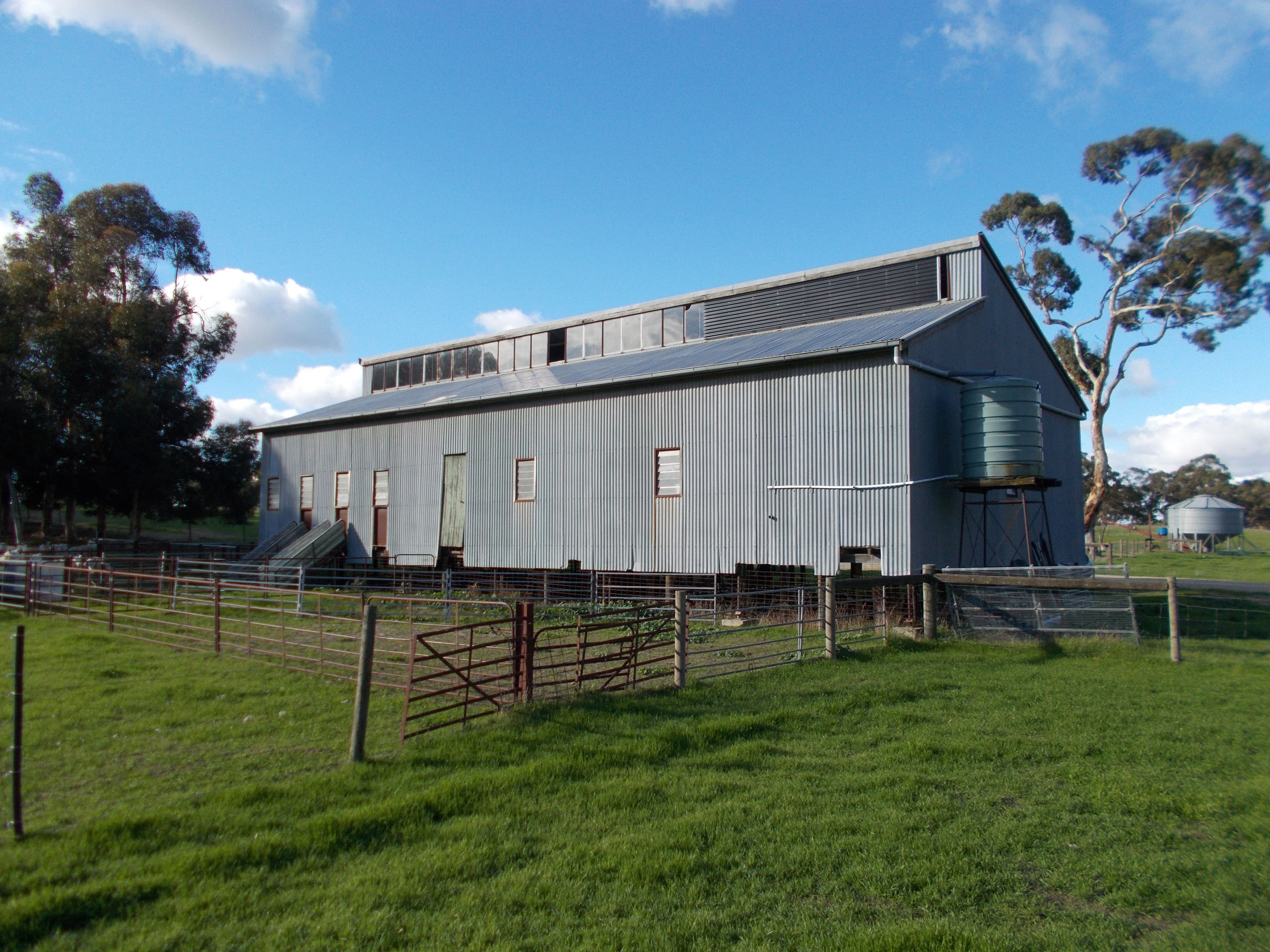 77 O'Connells Road, Bordertown SA 5268, Bordertown - Thumbnail 5