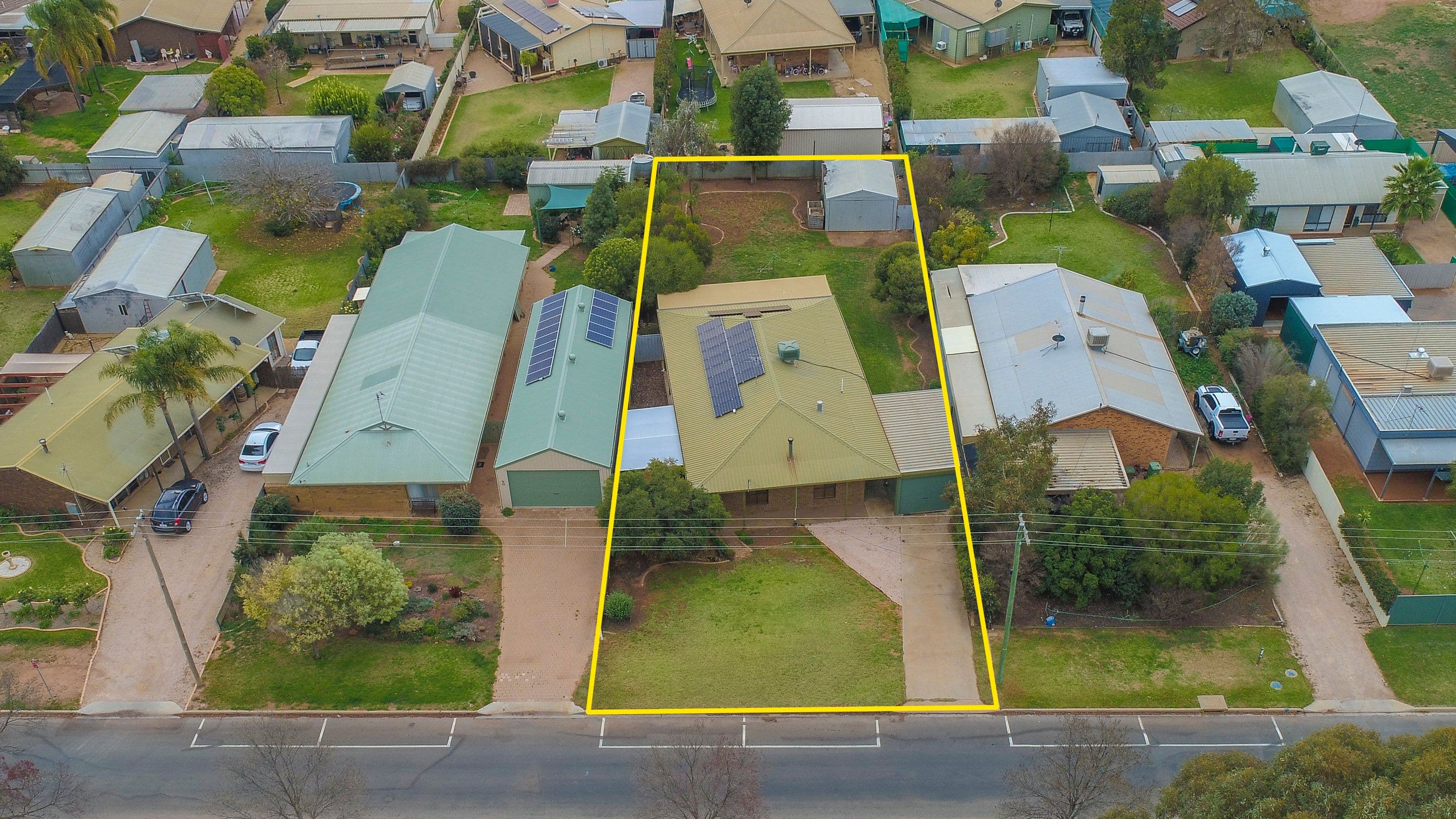 38 William Street, Gol Gol NSW 2738, Gol Gol - Thumbnail 2