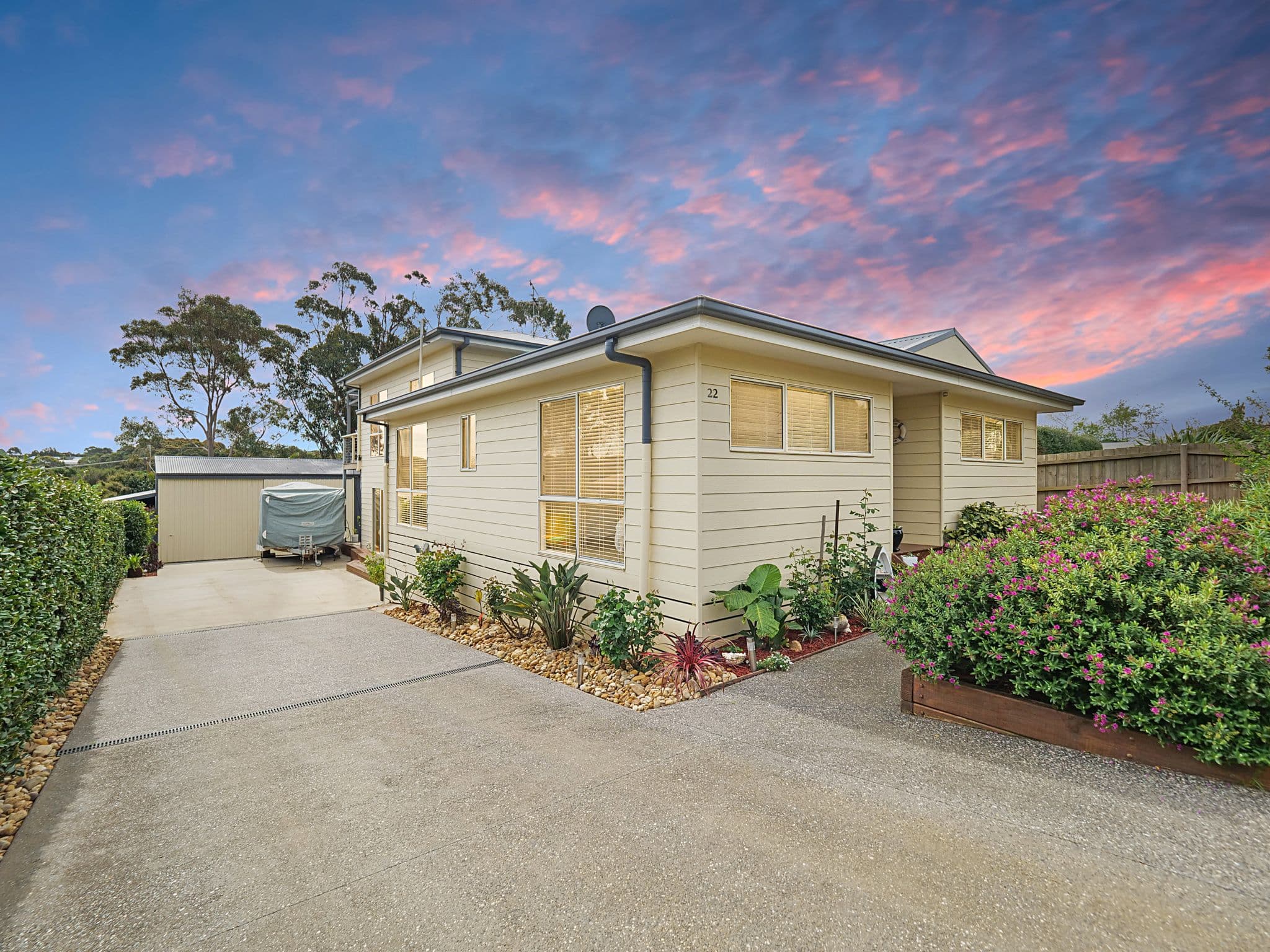 22 Bermagui Crescent, Sunset Strip VIC 3922, Sunset Strip - Image 1
