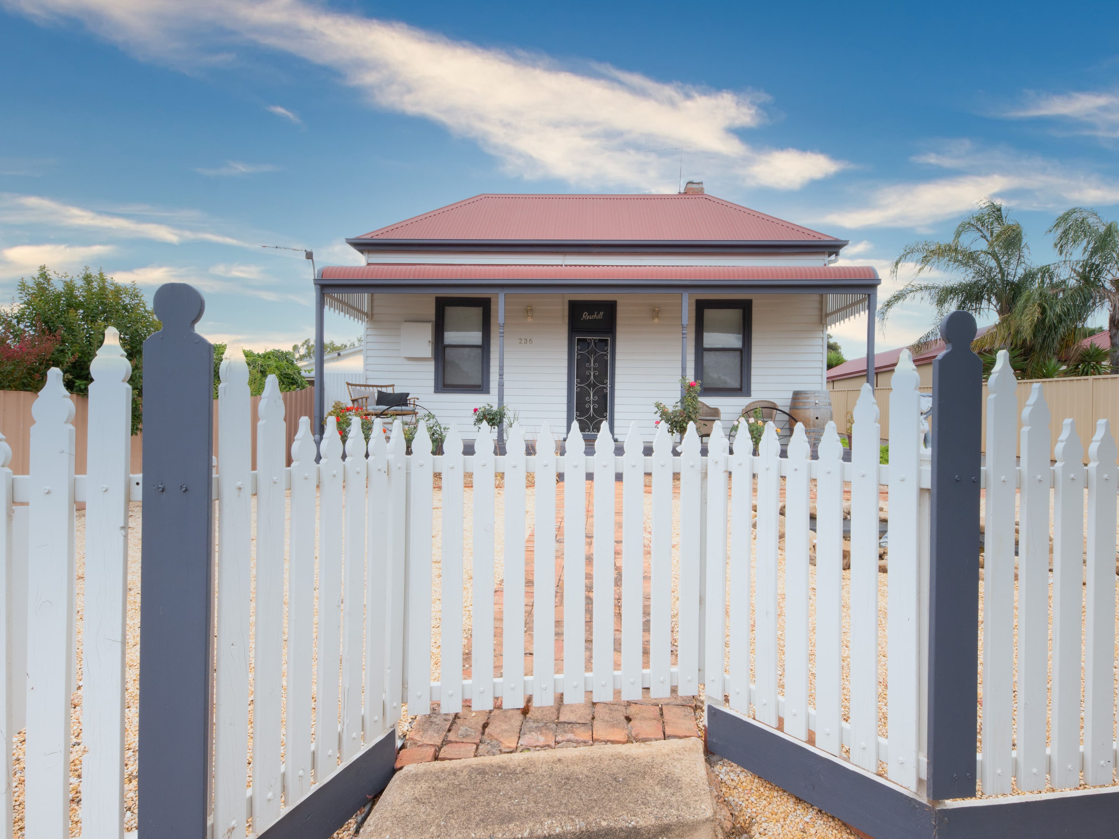 236 Main Street, Rutherglen VIC 3685, Rutherglen - Image 1