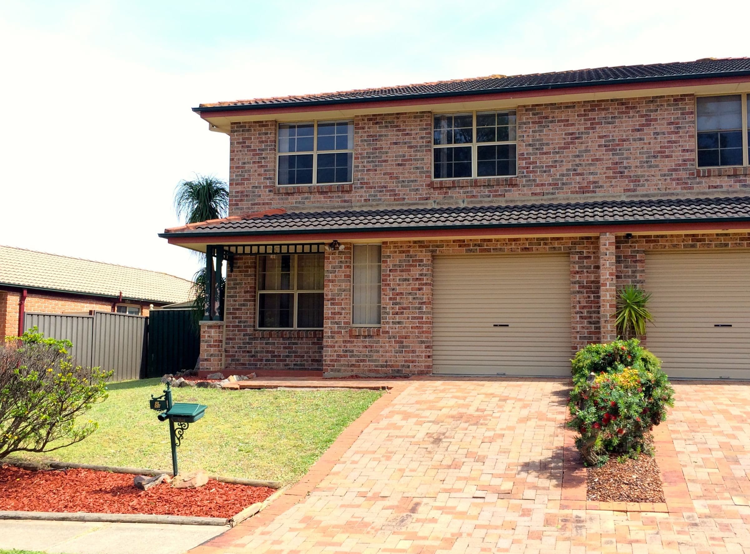 8B Manorhouse Boulevard, Quakers Hill NSW 2763, Quakers Hill - Image 1