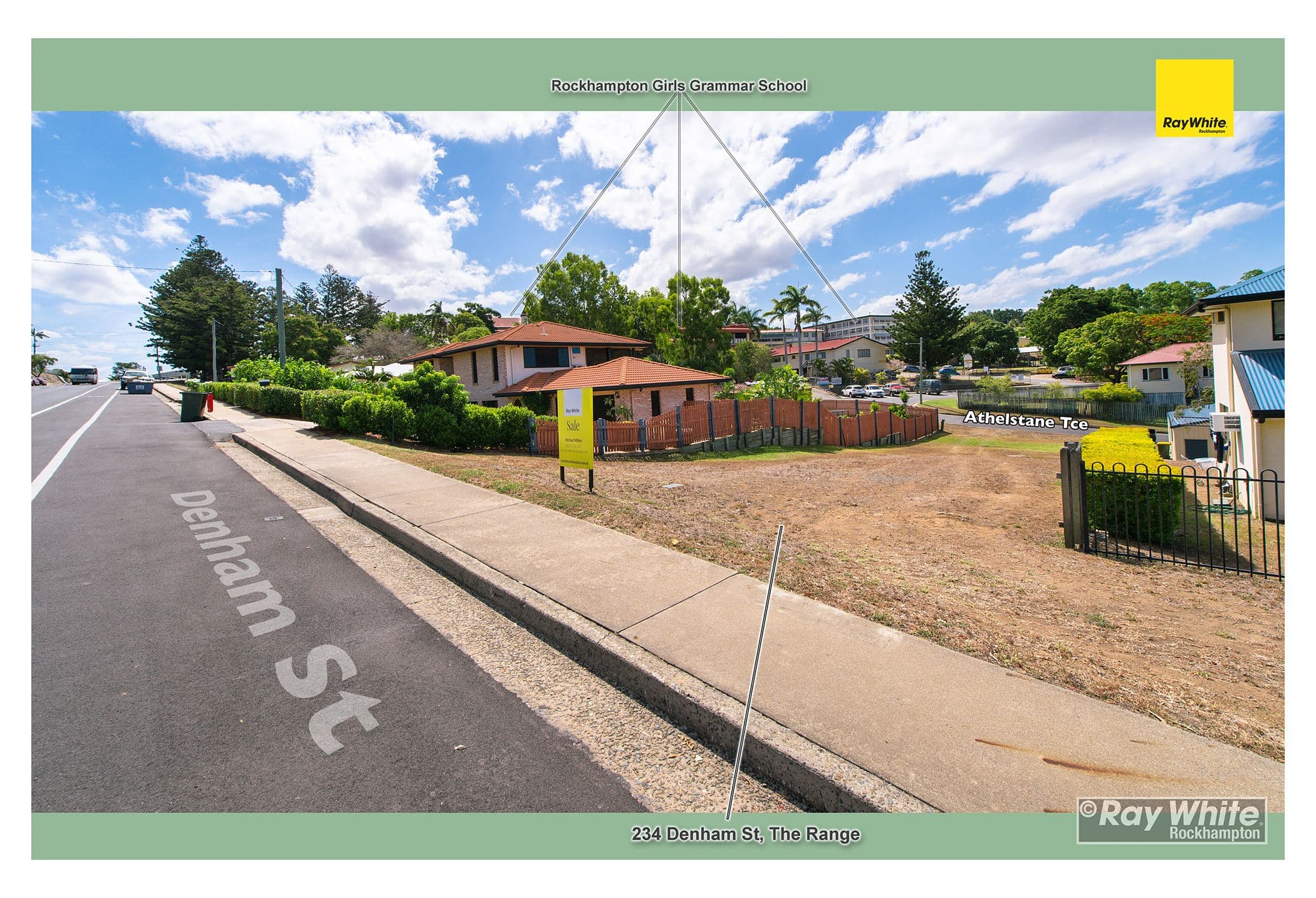 234 Denham Street, The Range QLD 4700, The Range - Thumbnail 2